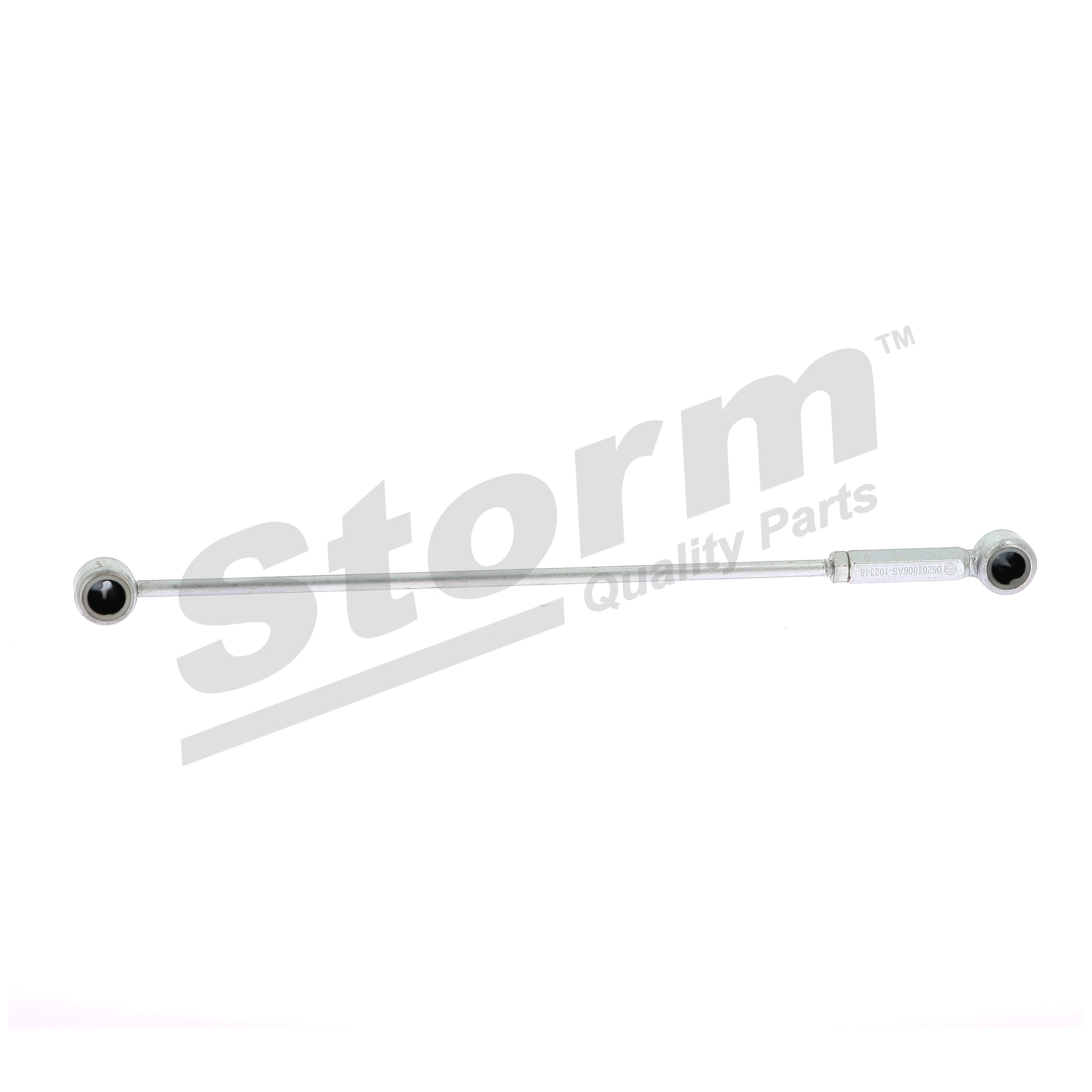 STORM QUALITY PARTS F1602: Reparatursatz, Schalthebel