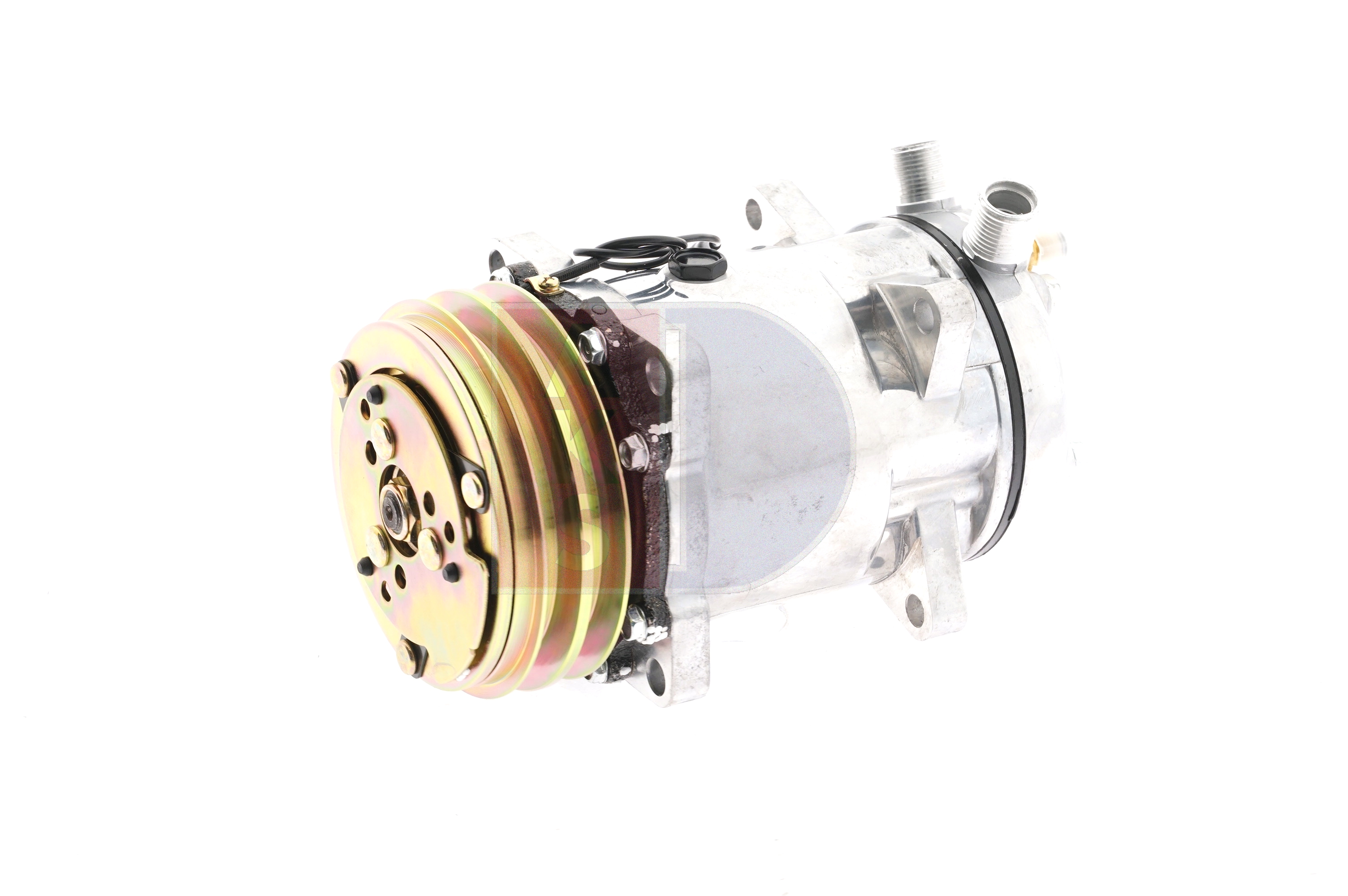AKS DASIS 850870N: Compresor AC