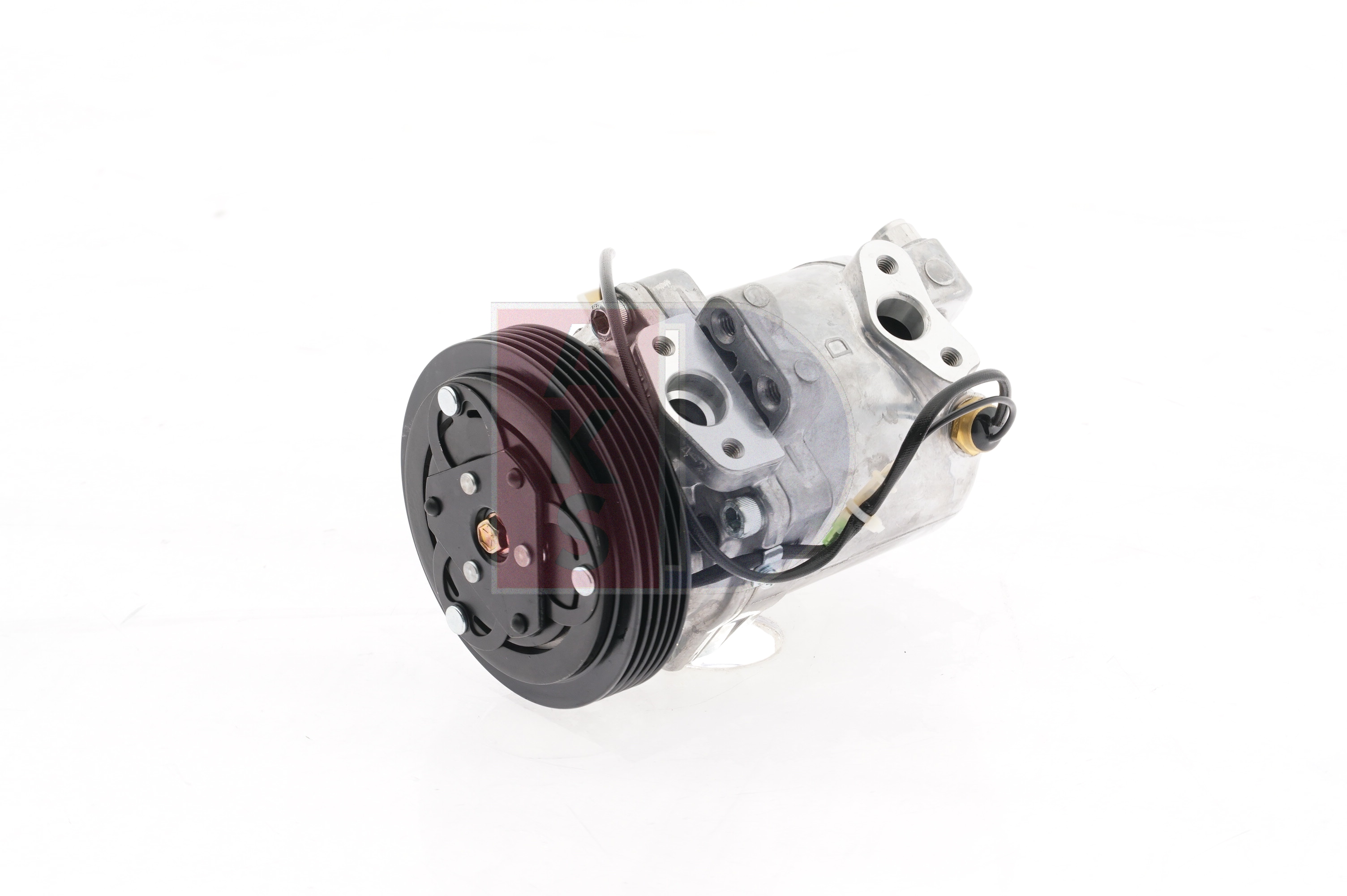 AKS DASIS 850872N: Compresor AC