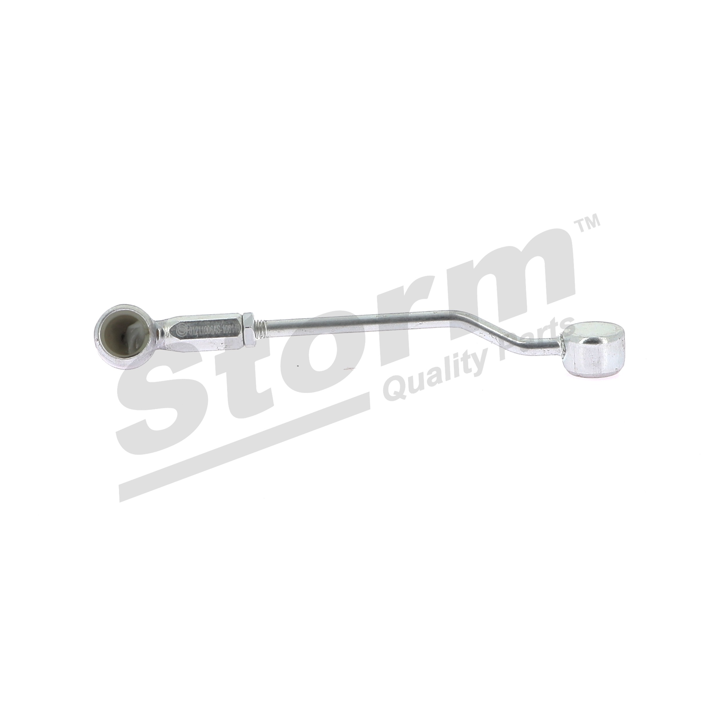 STORM QUALITY PARTS F1816: Reparatursatz, Schalthebel