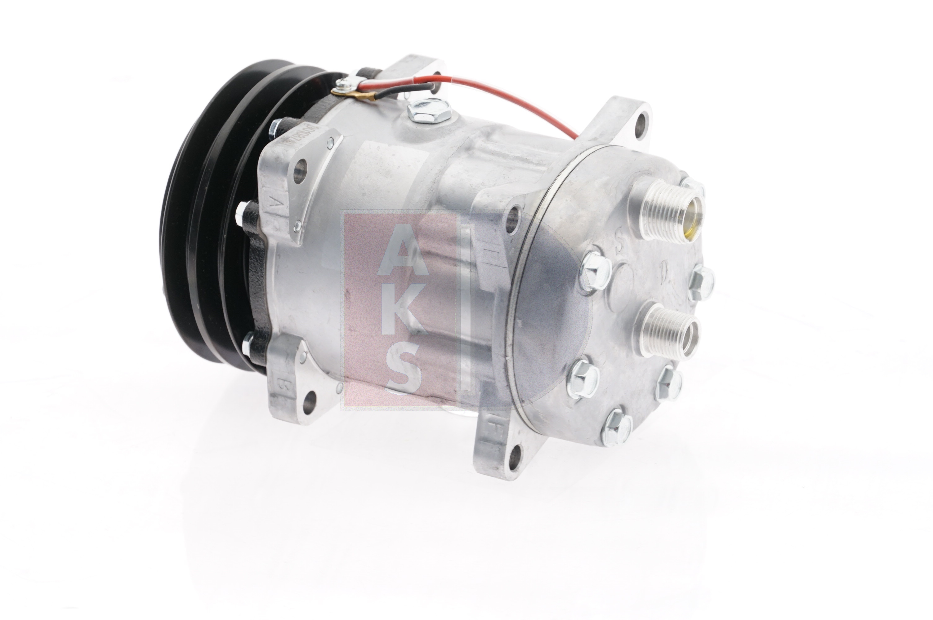 AKS DASIS 850875N: Klimakompressor