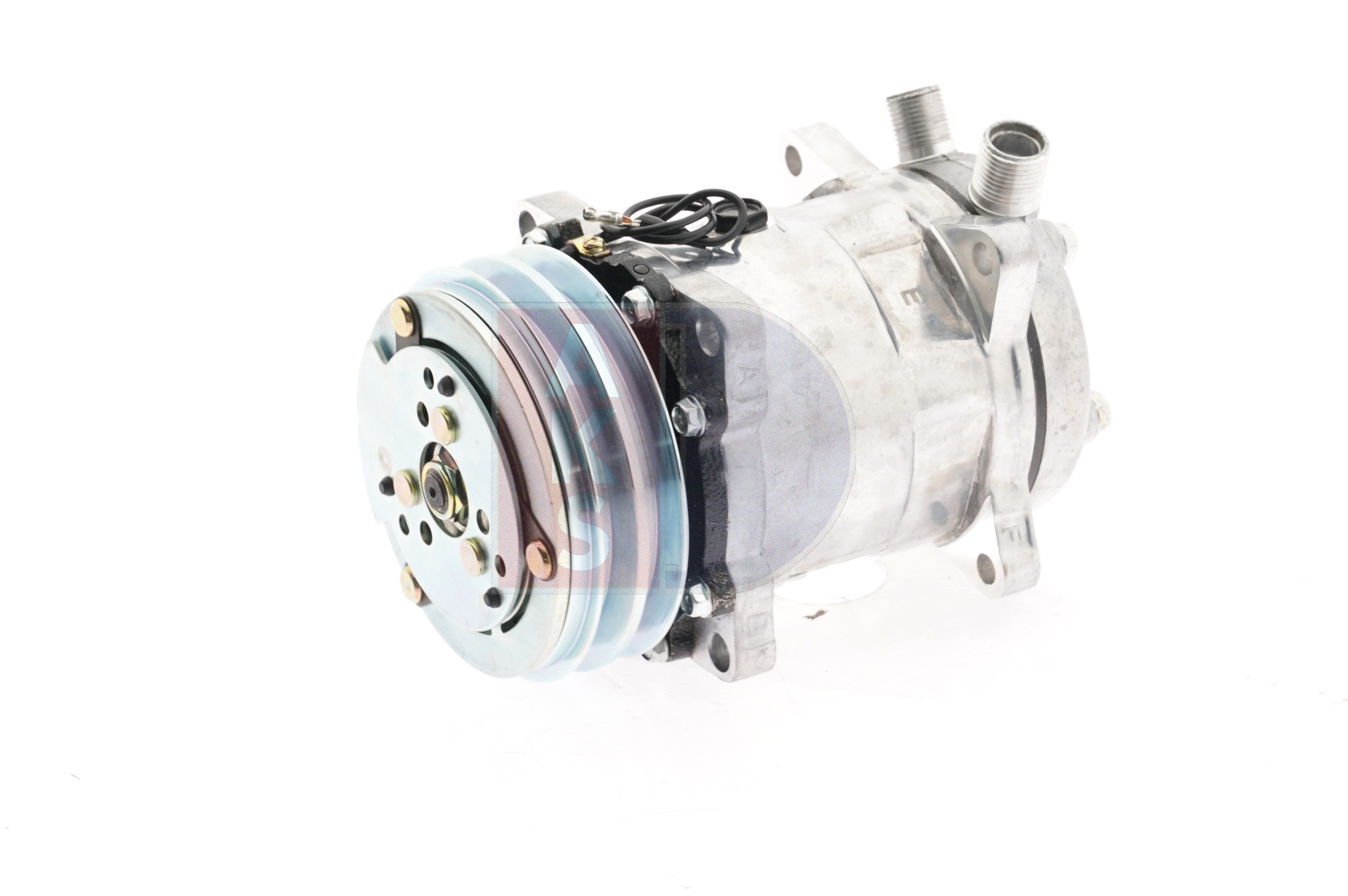 AKS DASIS 850876N: Compresor AC