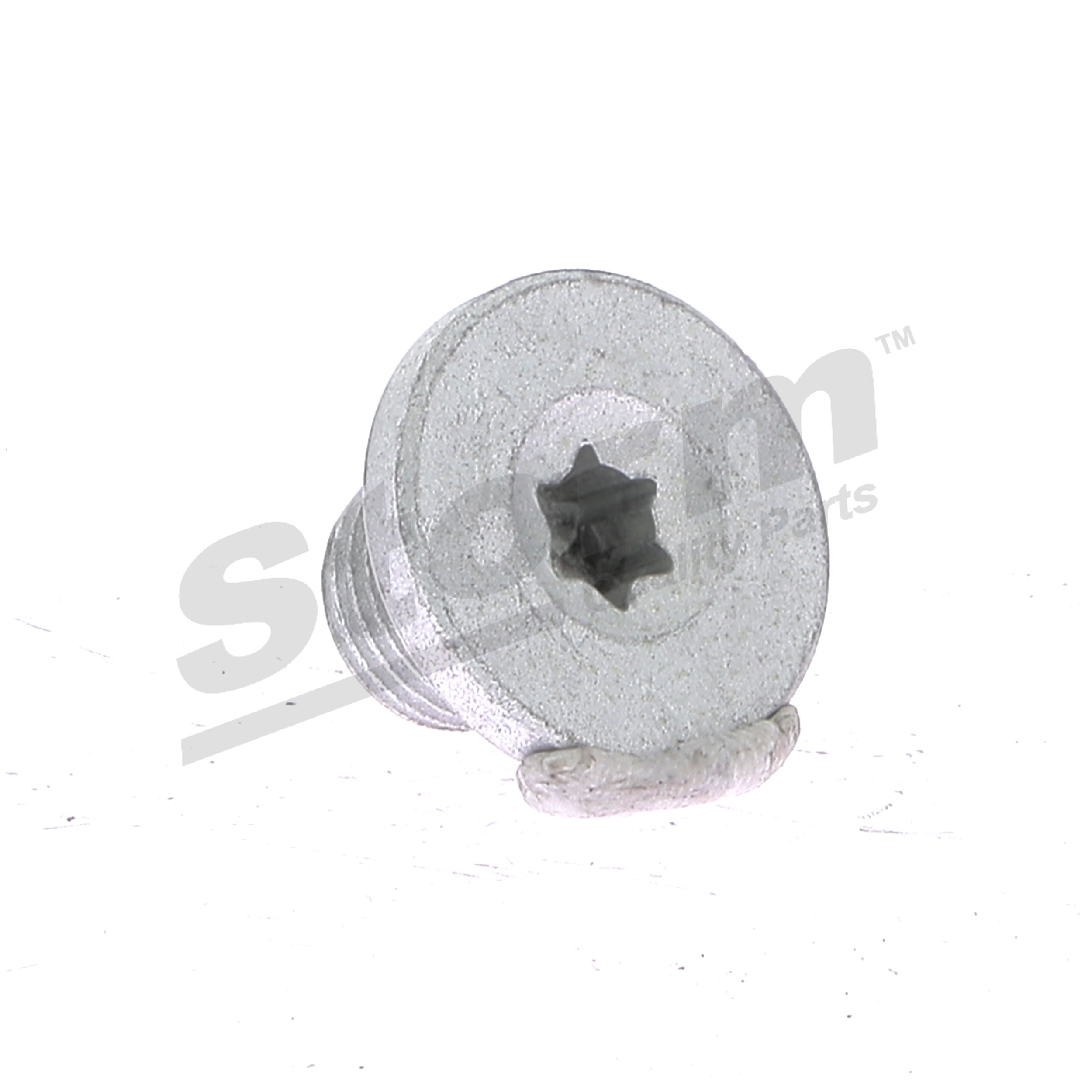 STORM QUALITY PARTS F1965: Verschlussschraube, Ölwanne mit Wellendichtring