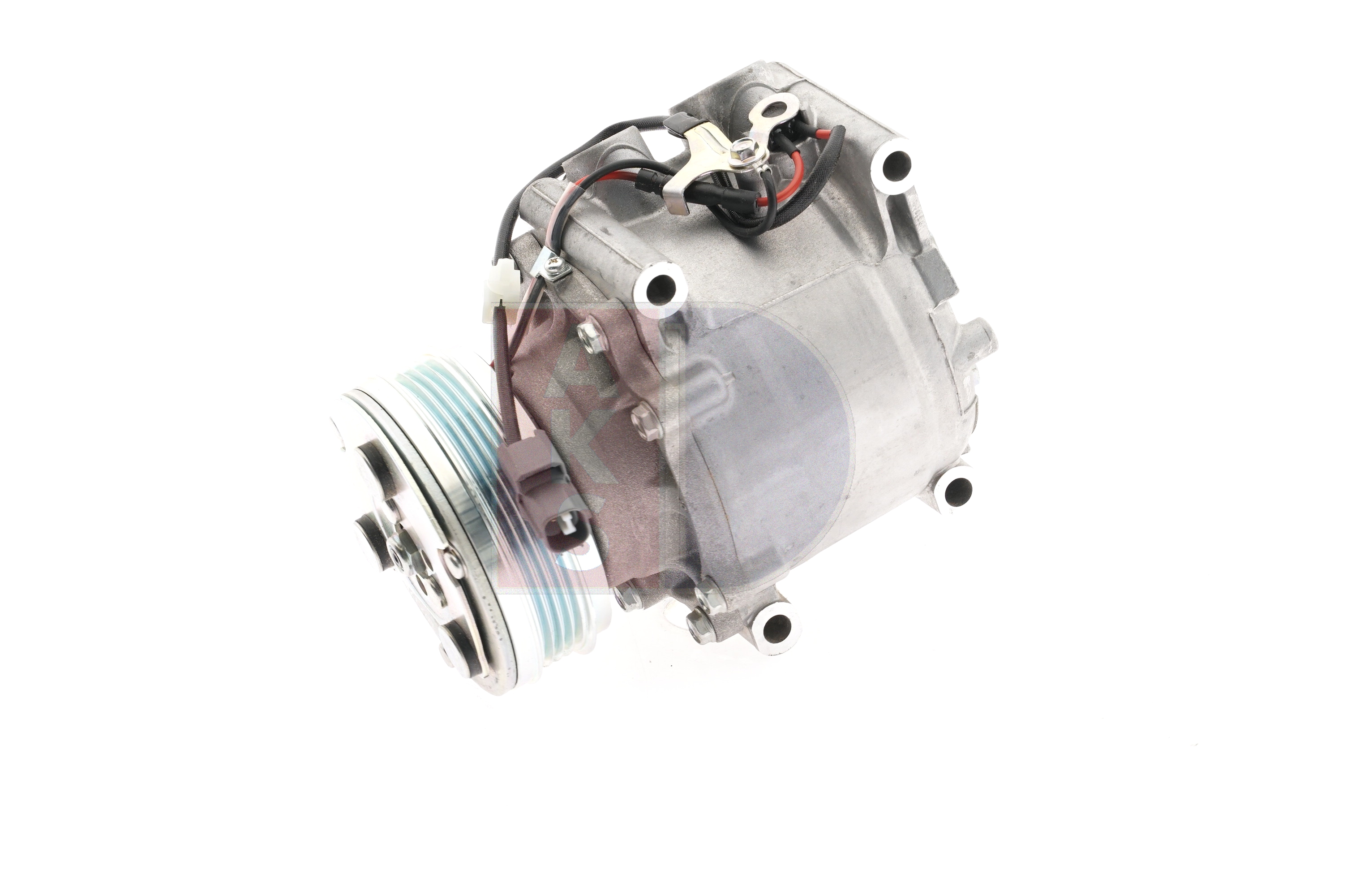 AKS DASIS 850882N: Compresor AC