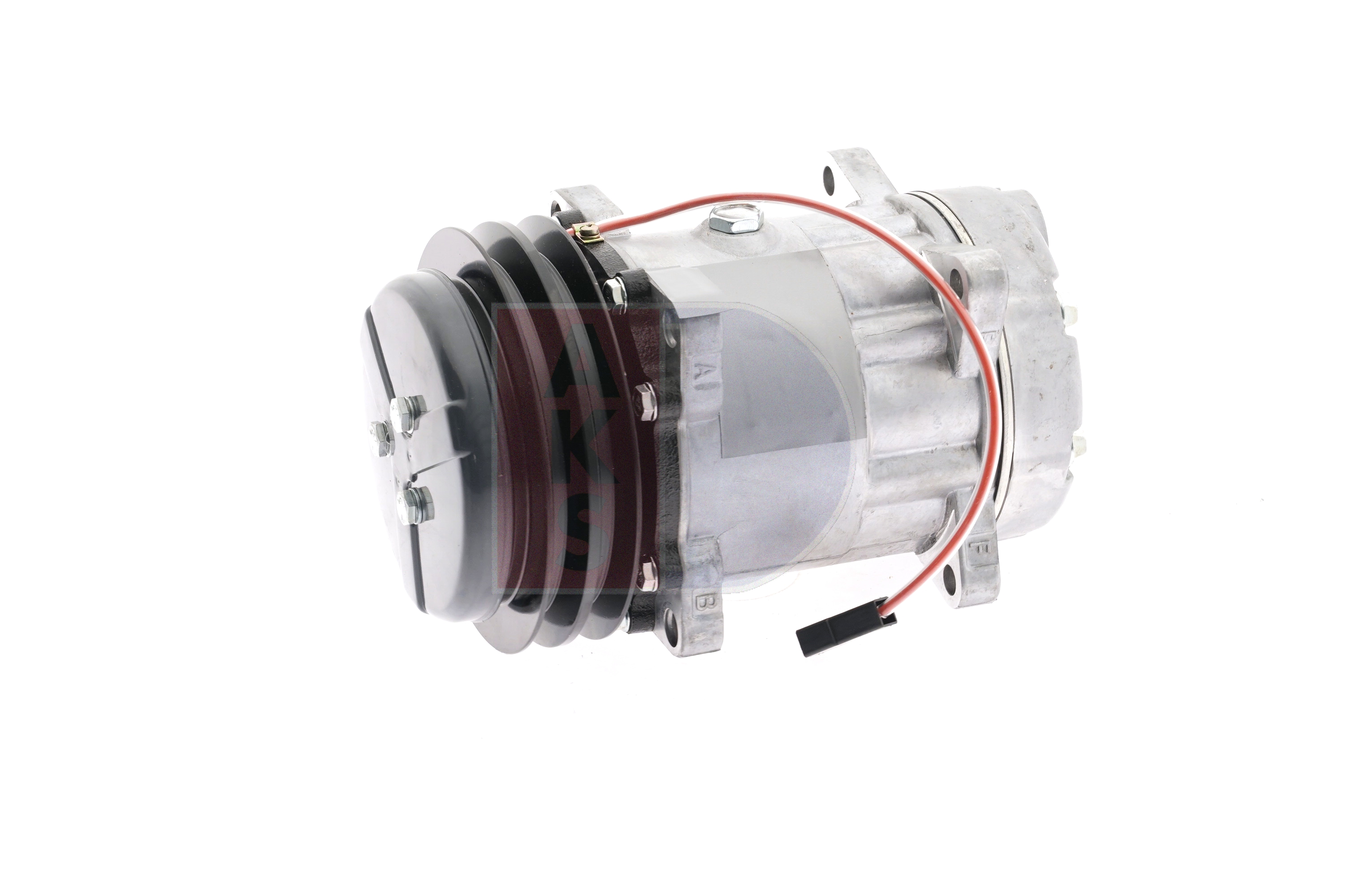 AKS DASIS 850883N: Klimakompressor