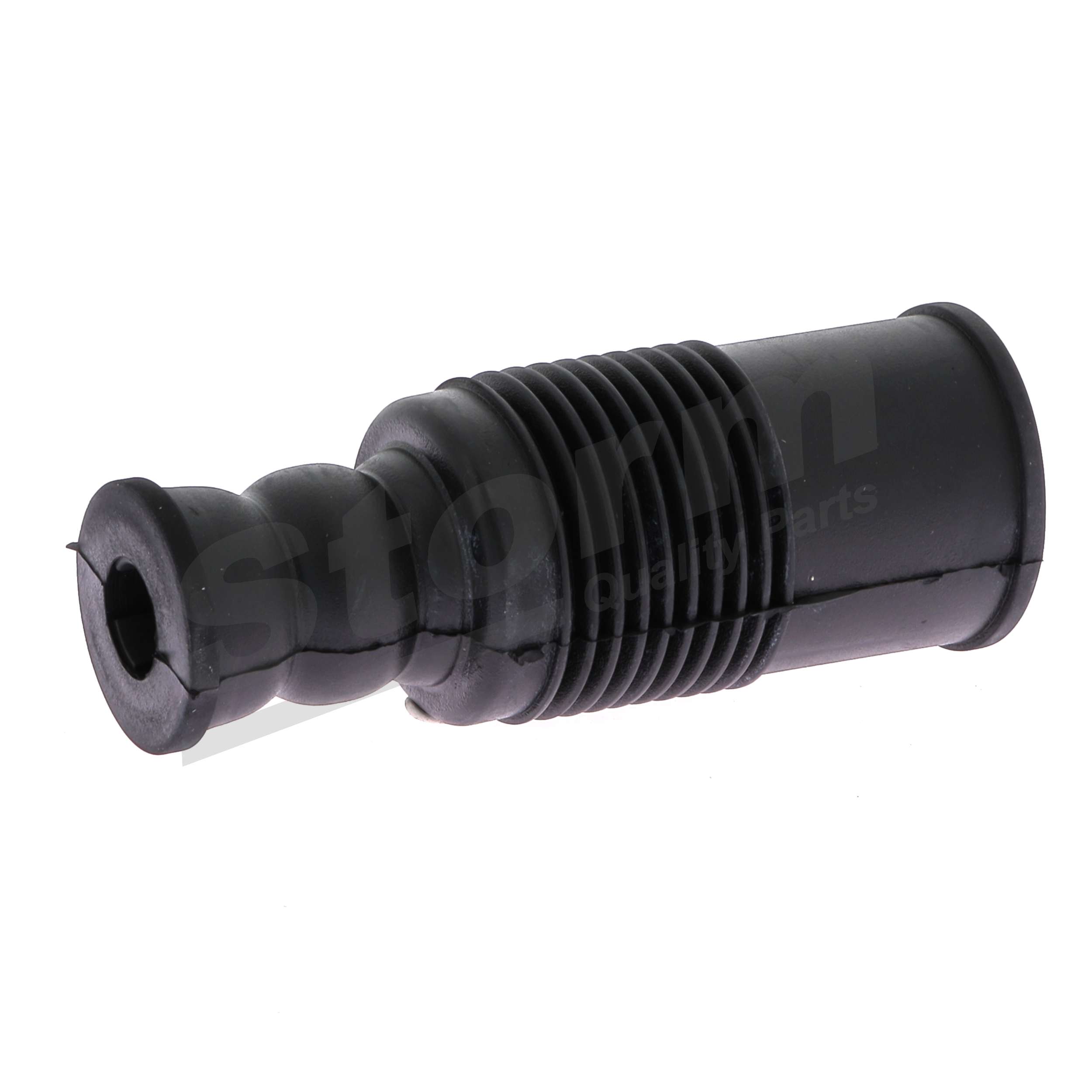 STORM QUALITY PARTS F2045: Fjærstopper framaksel, 63mm