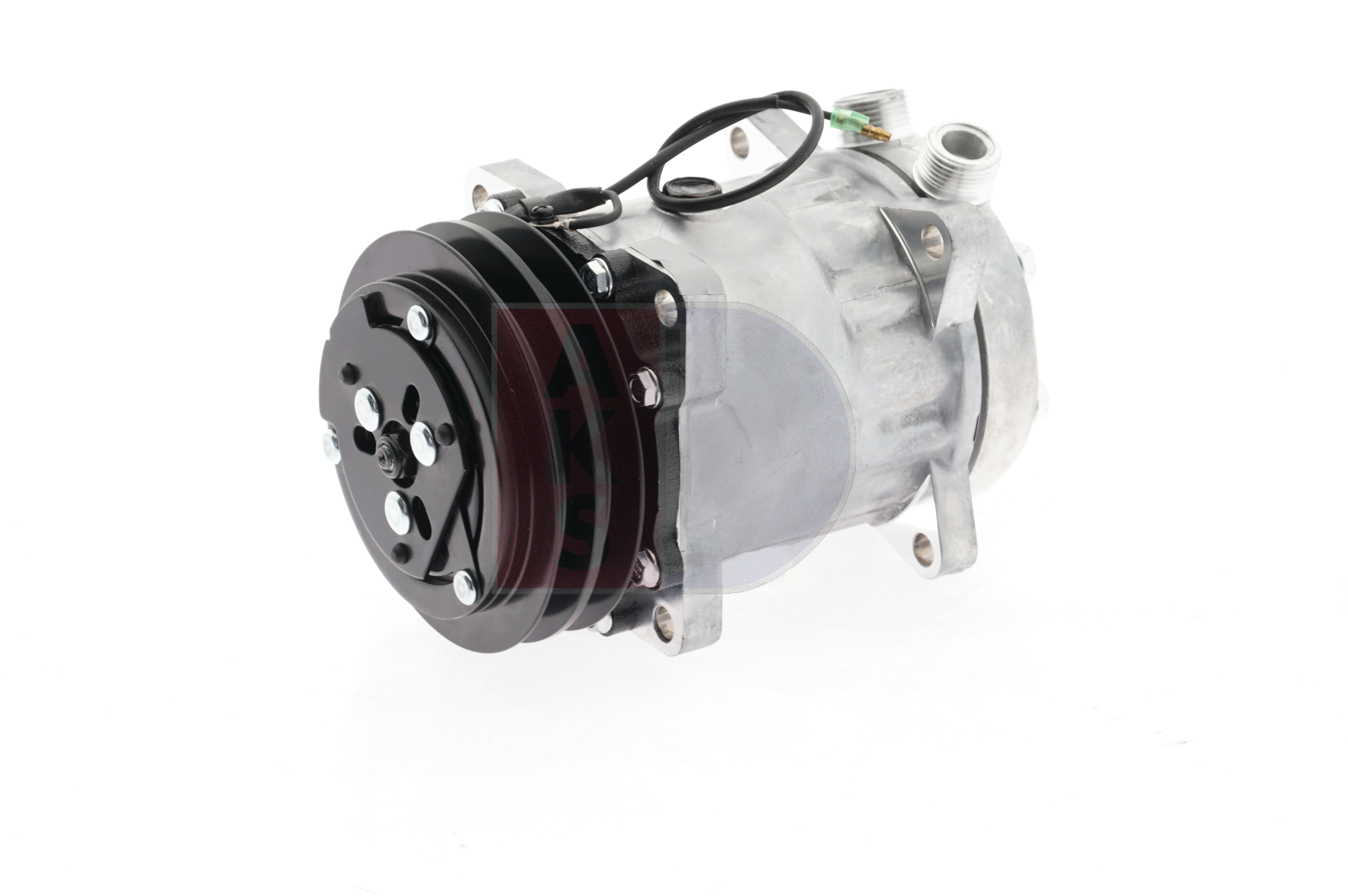 AKS DASIS 850884N: Klimakompressor