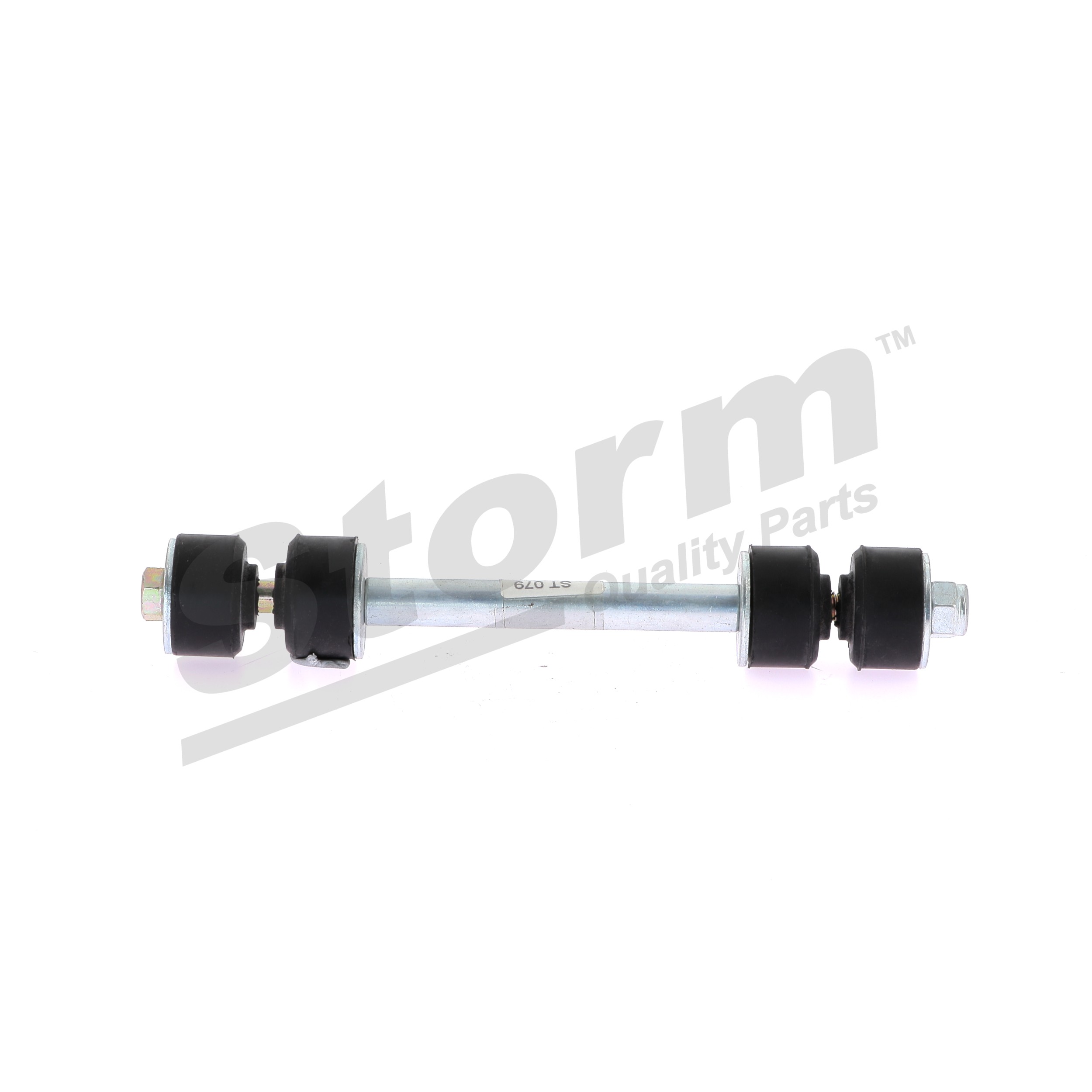STORM QUALITY PARTS F2152: Tyc / vzpera, stabilisator Přední náprava - oboustranný, 195mm