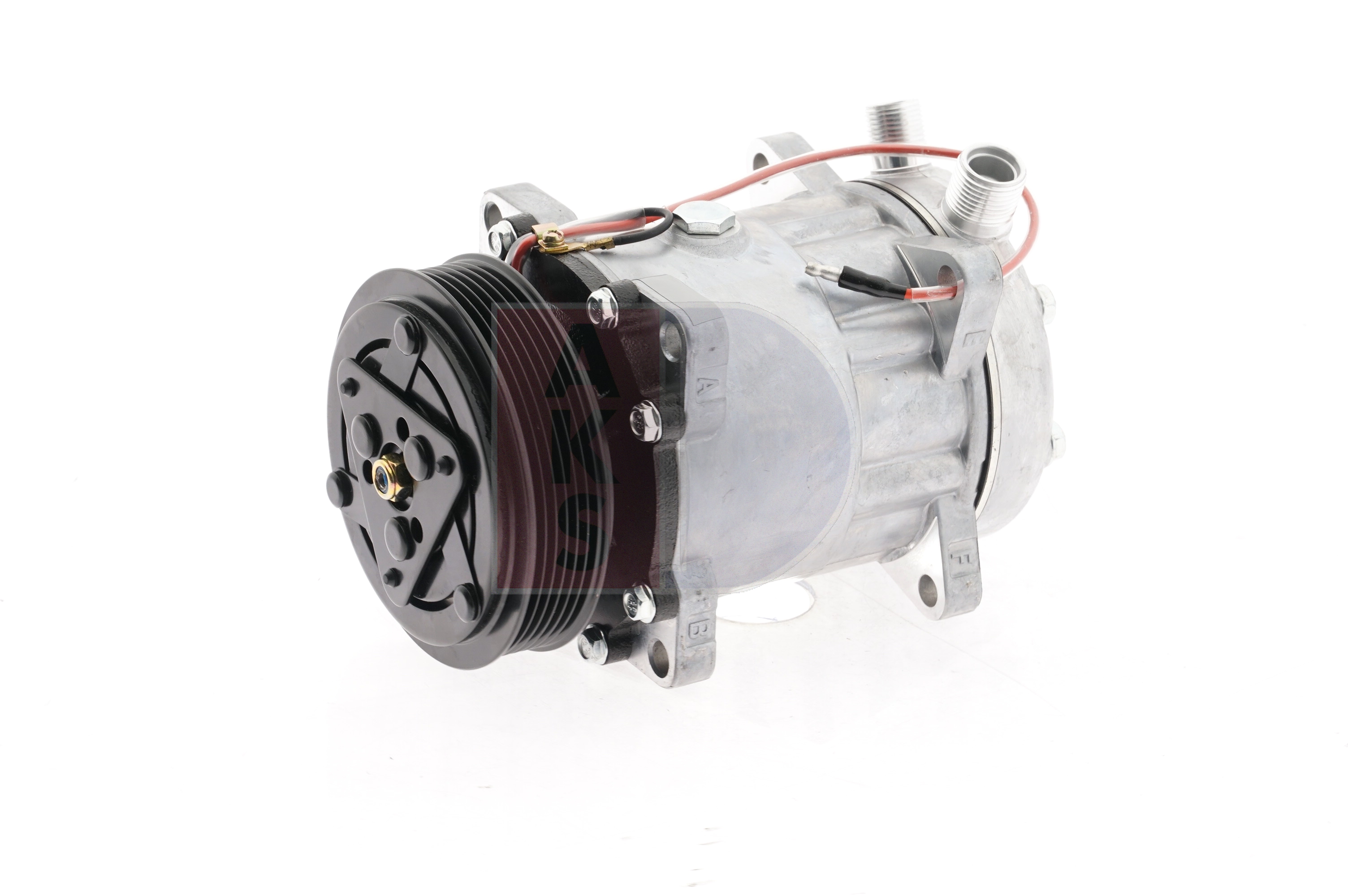 AKS DASIS 850887N: Klimakompressor