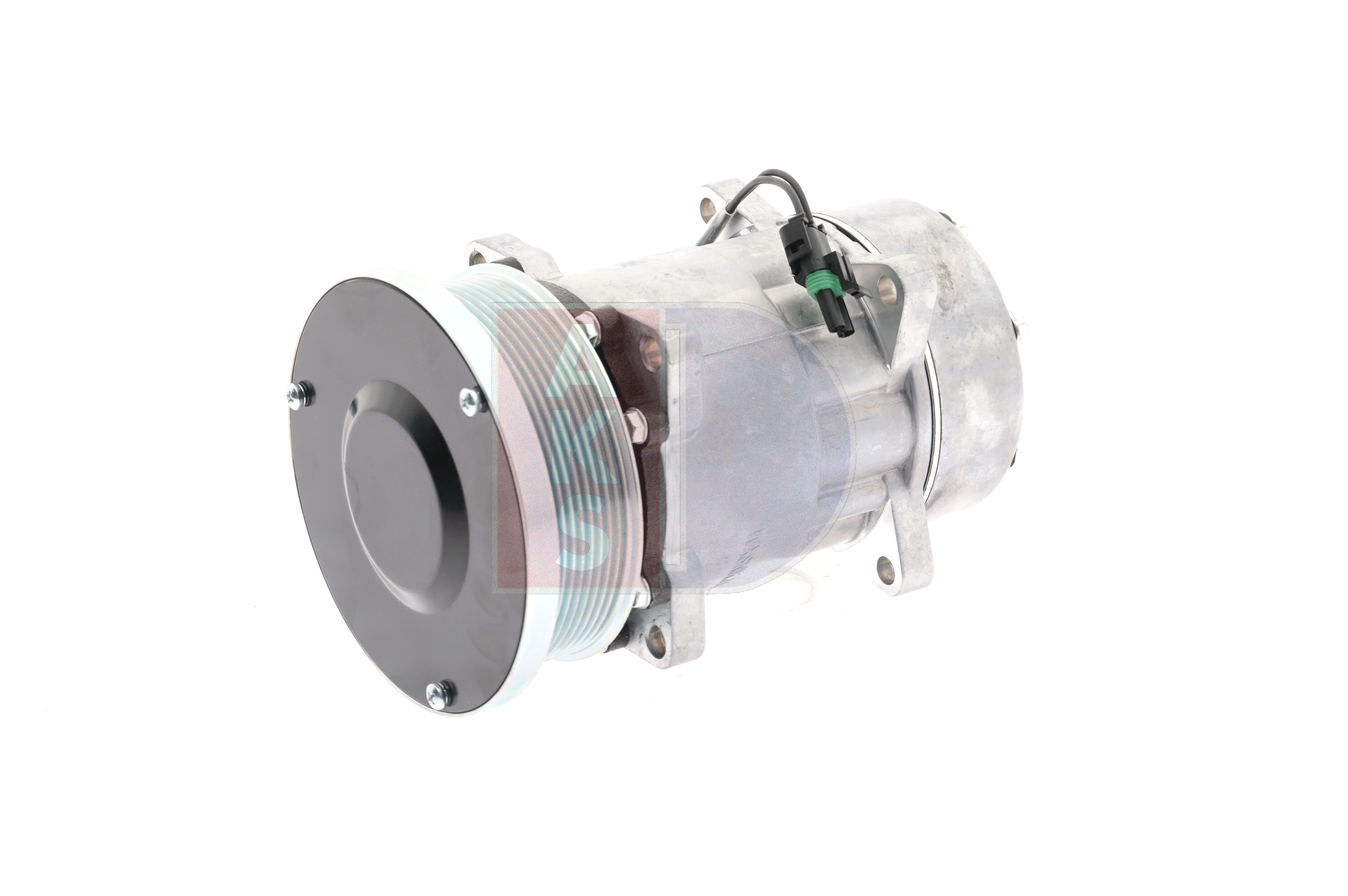 AKS DASIS 850889N: Compresor AC