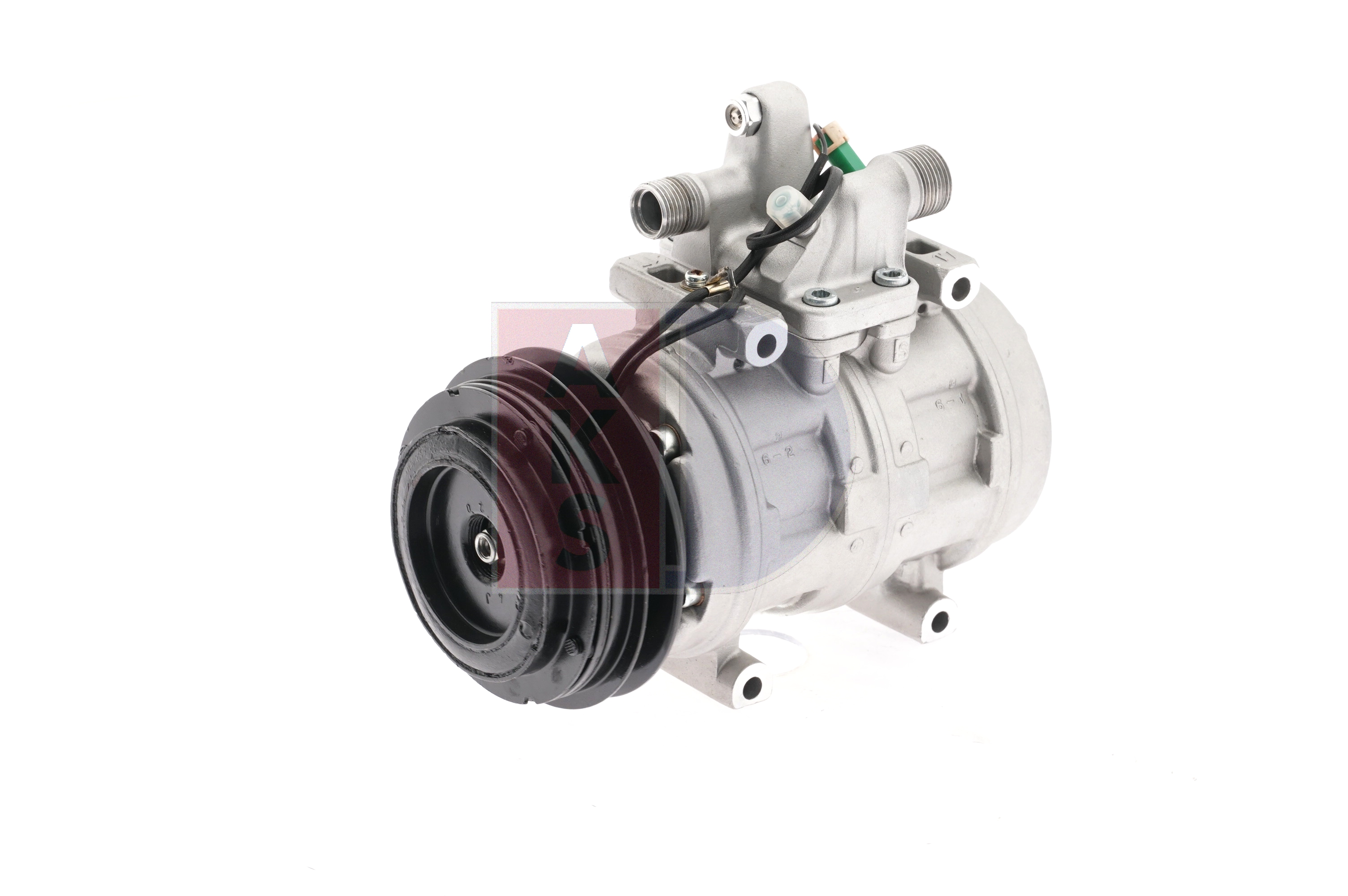 AKS DASIS 850890N: Compresor AC