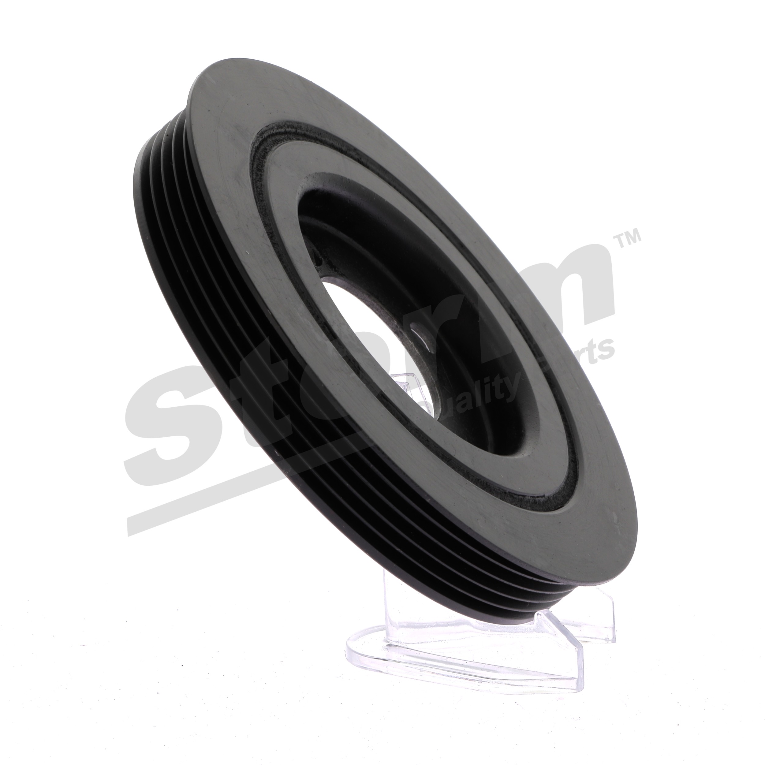 STORM QUALITY PARTS F2255: Polea de cigüeñal
