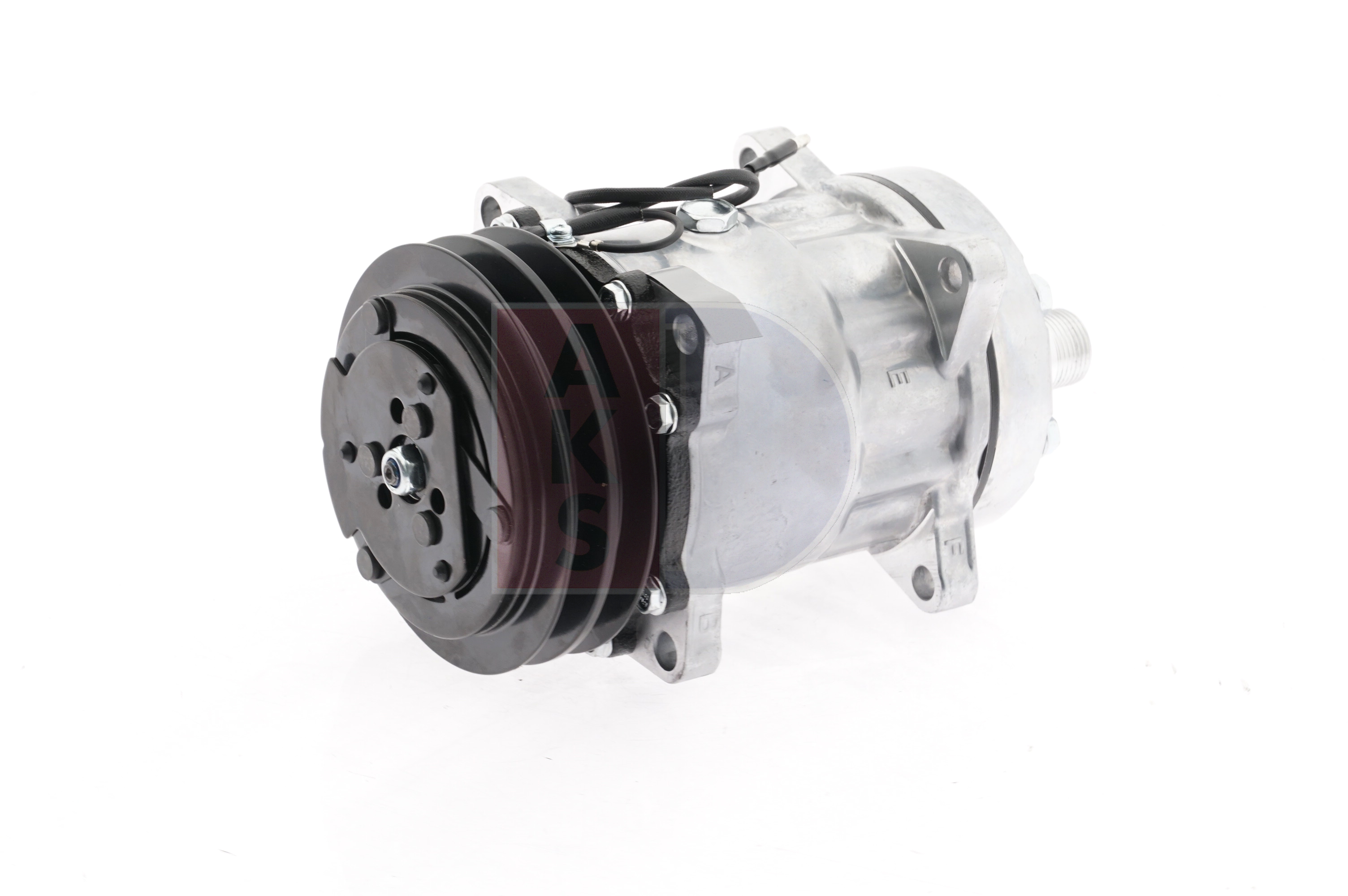 AKS DASIS 850892N: Compresor AC