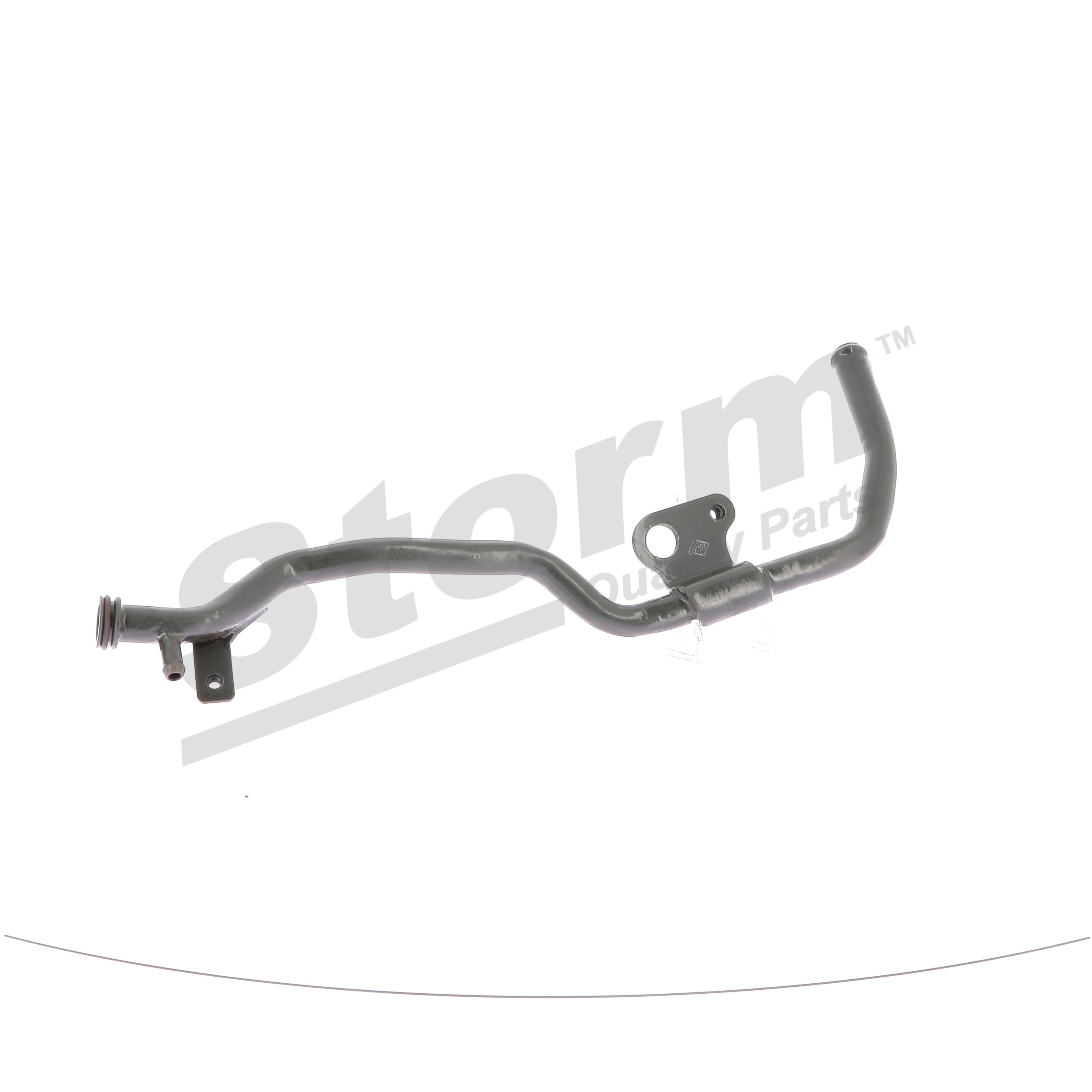 STORM QUALITY PARTS F2329: Przewód układu chłodzenia