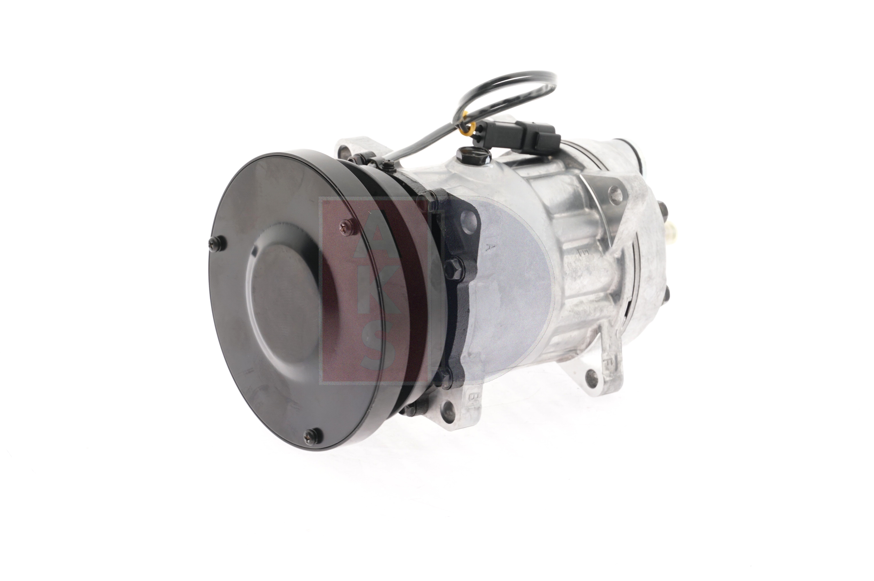 AKS DASIS 850897N: Klimakompressor