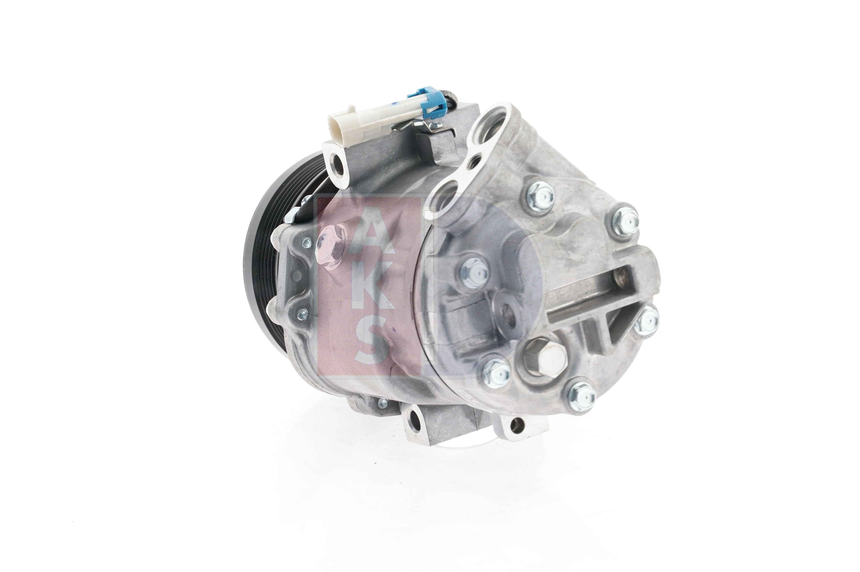 AKS DASIS 850898N: Compresor AC