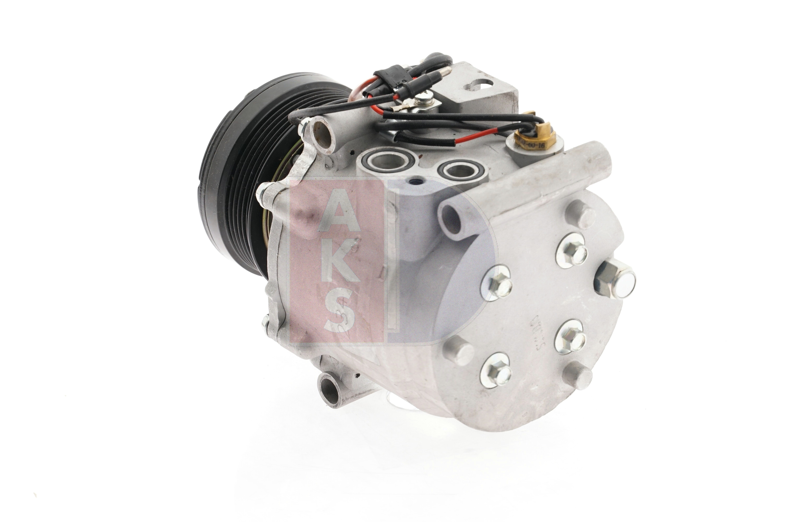 AKS DASIS 850910N: Klimakompressor