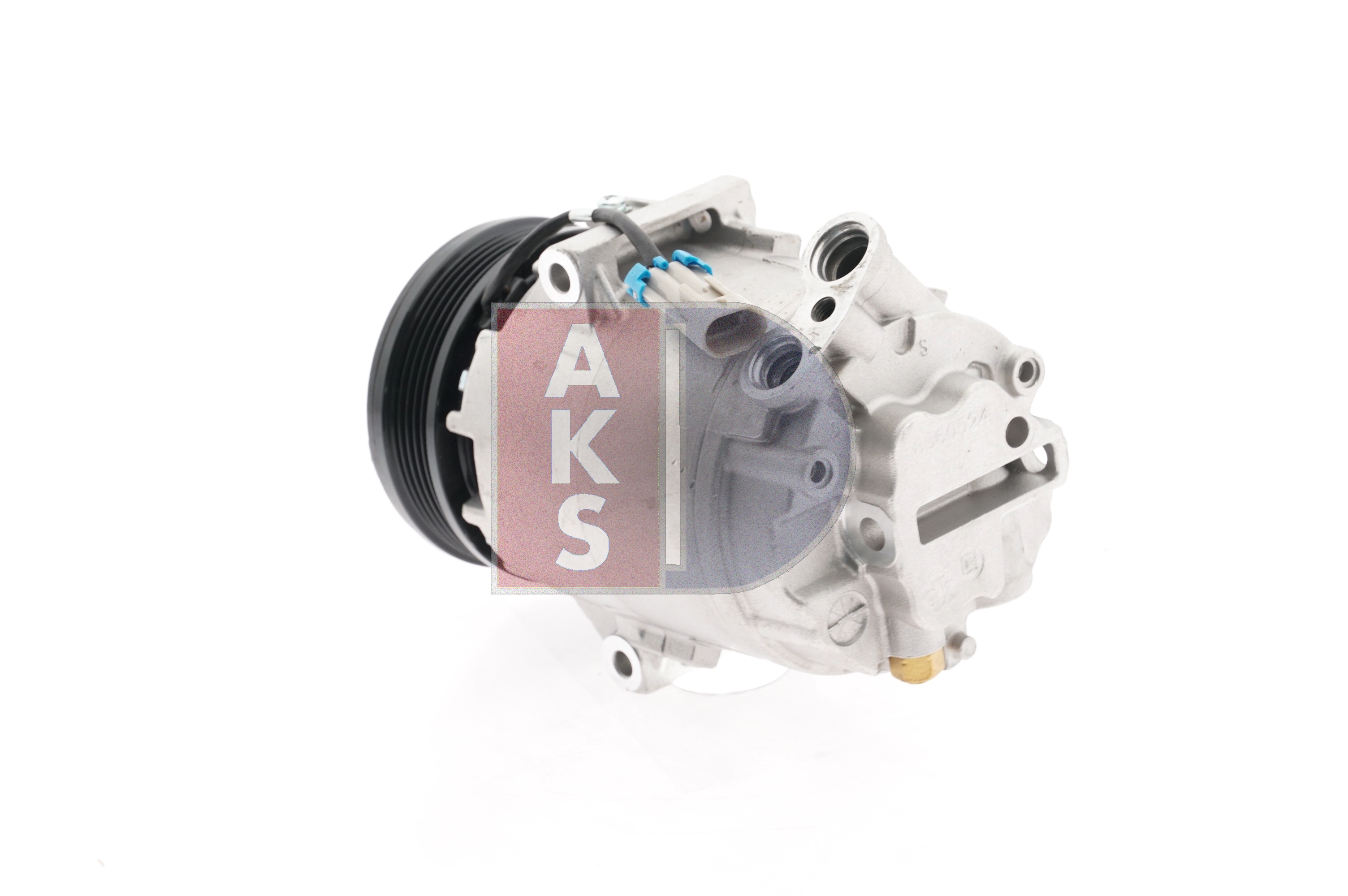 AKS DASIS 850914N: Compresor AC