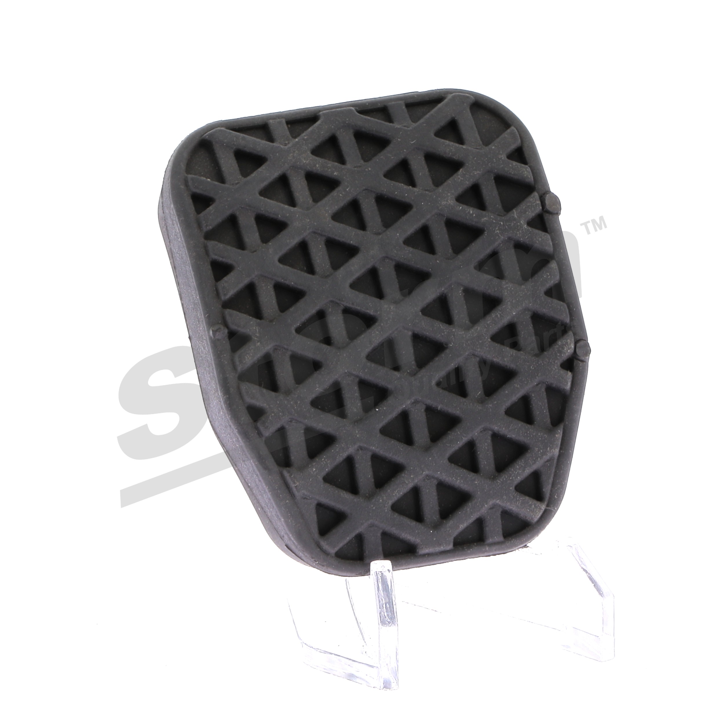 STORM QUALITY PARTS F2612: Okładzina pedału, pedał hamulca