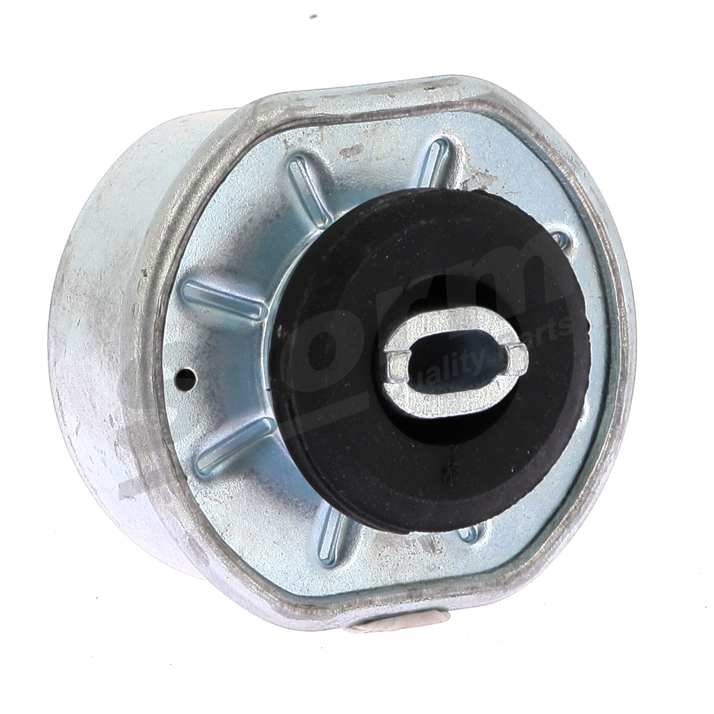 STORM QUALITY PARTS F2755: Έδραση, κινητήρας εμπρός, Λάστιχο