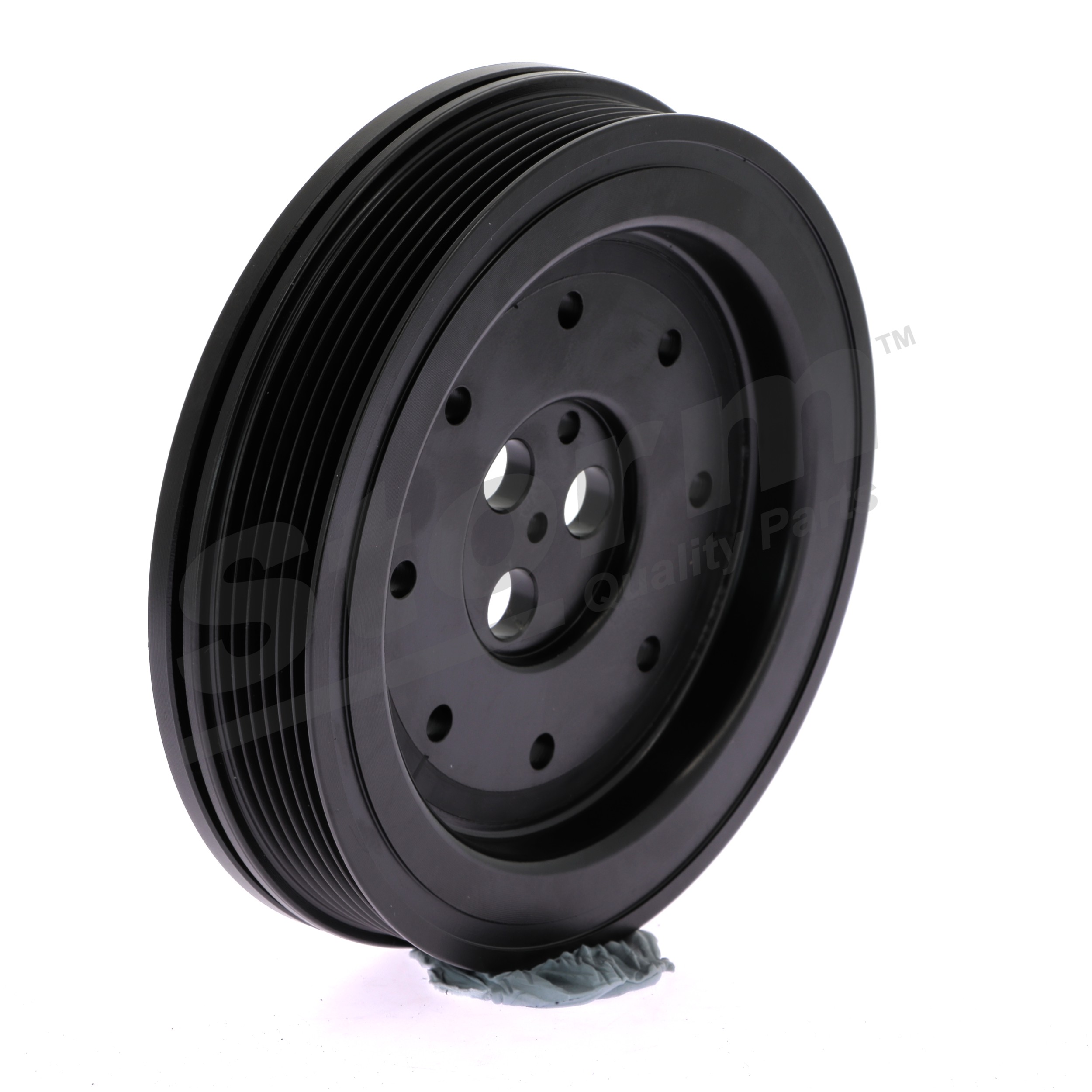 STORM QUALITY PARTS F2991: Polea de cigüeñal