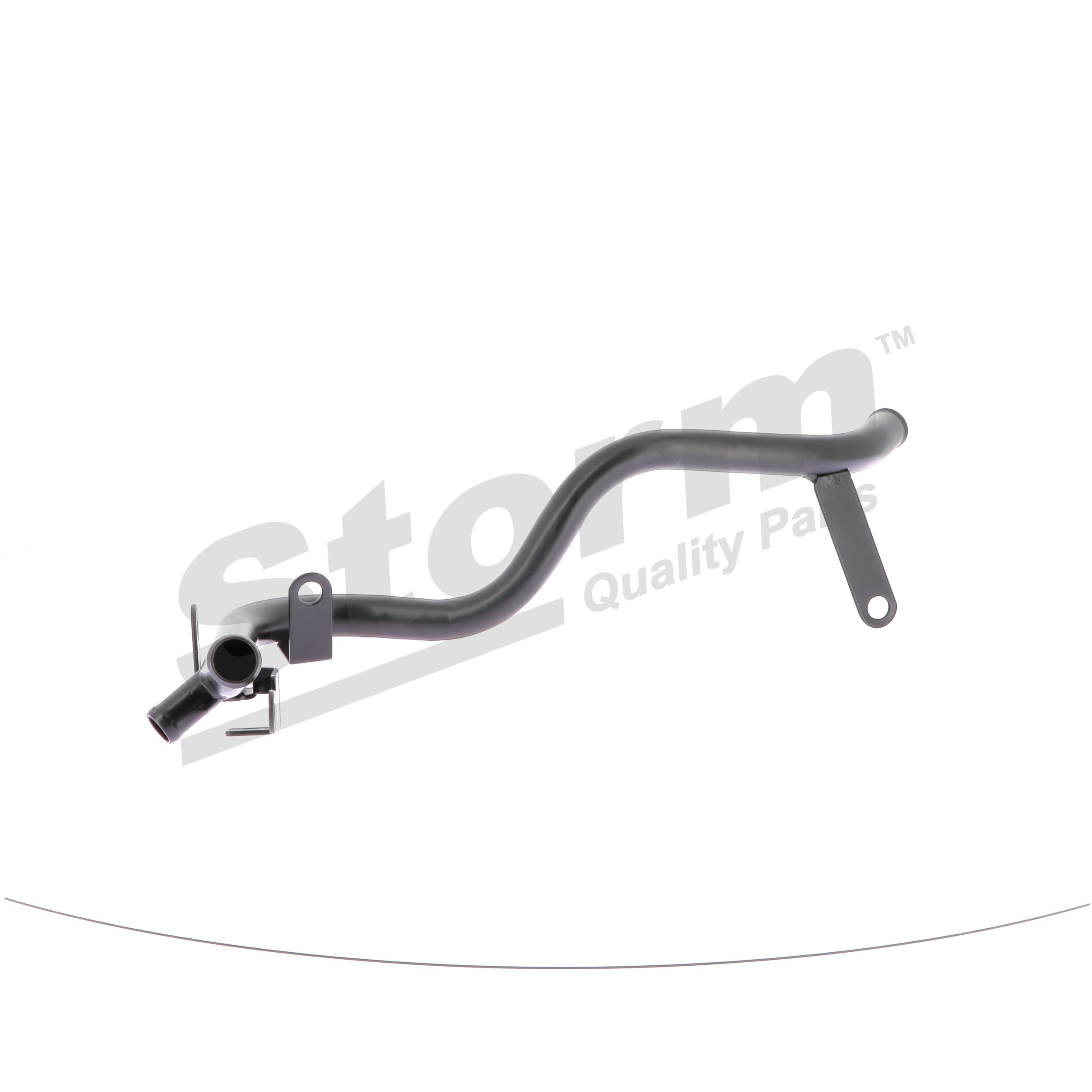 STORM QUALITY PARTS F3019: Przewód układu chłodzenia