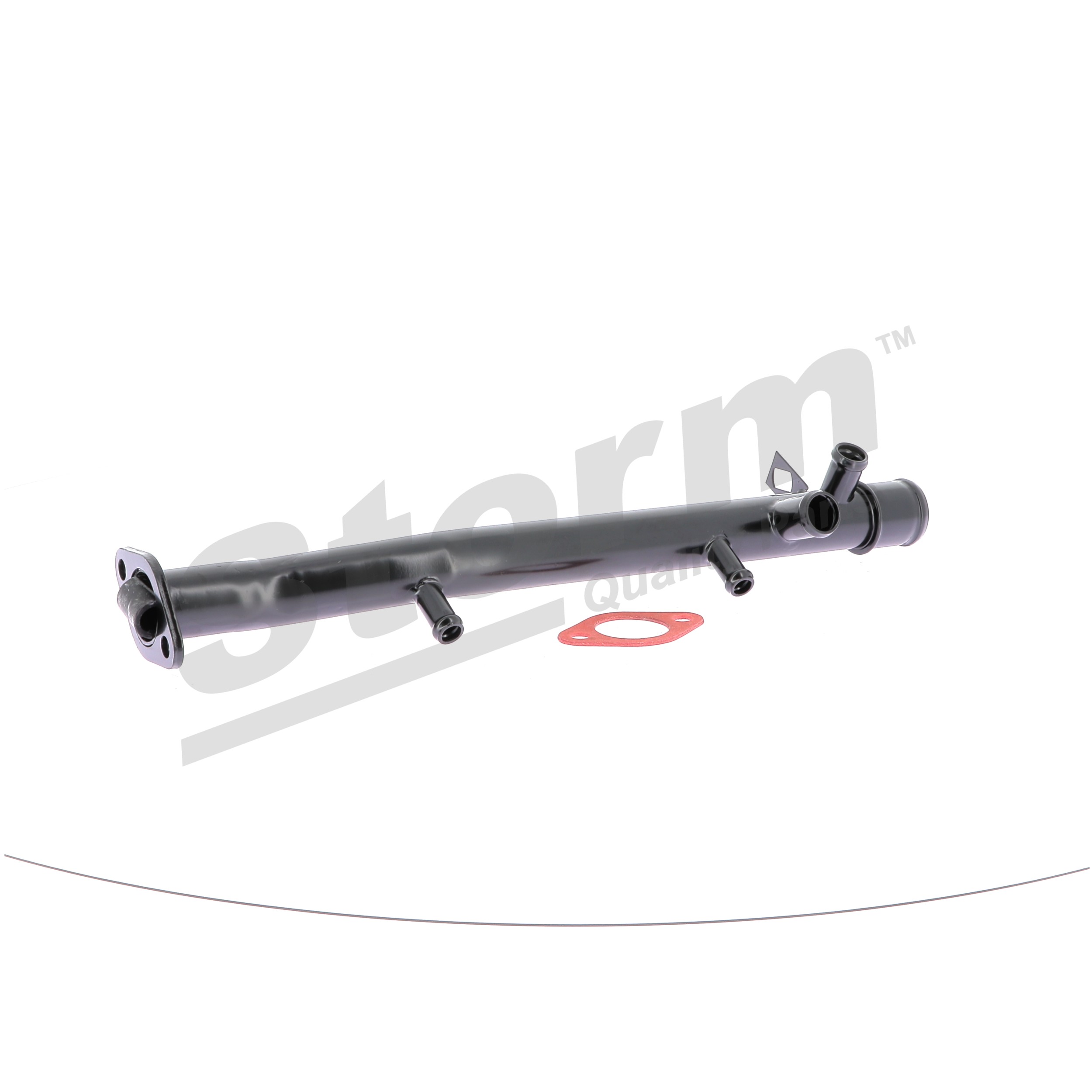 STORM QUALITY PARTS F3087: Kühlmittelrohrleitung