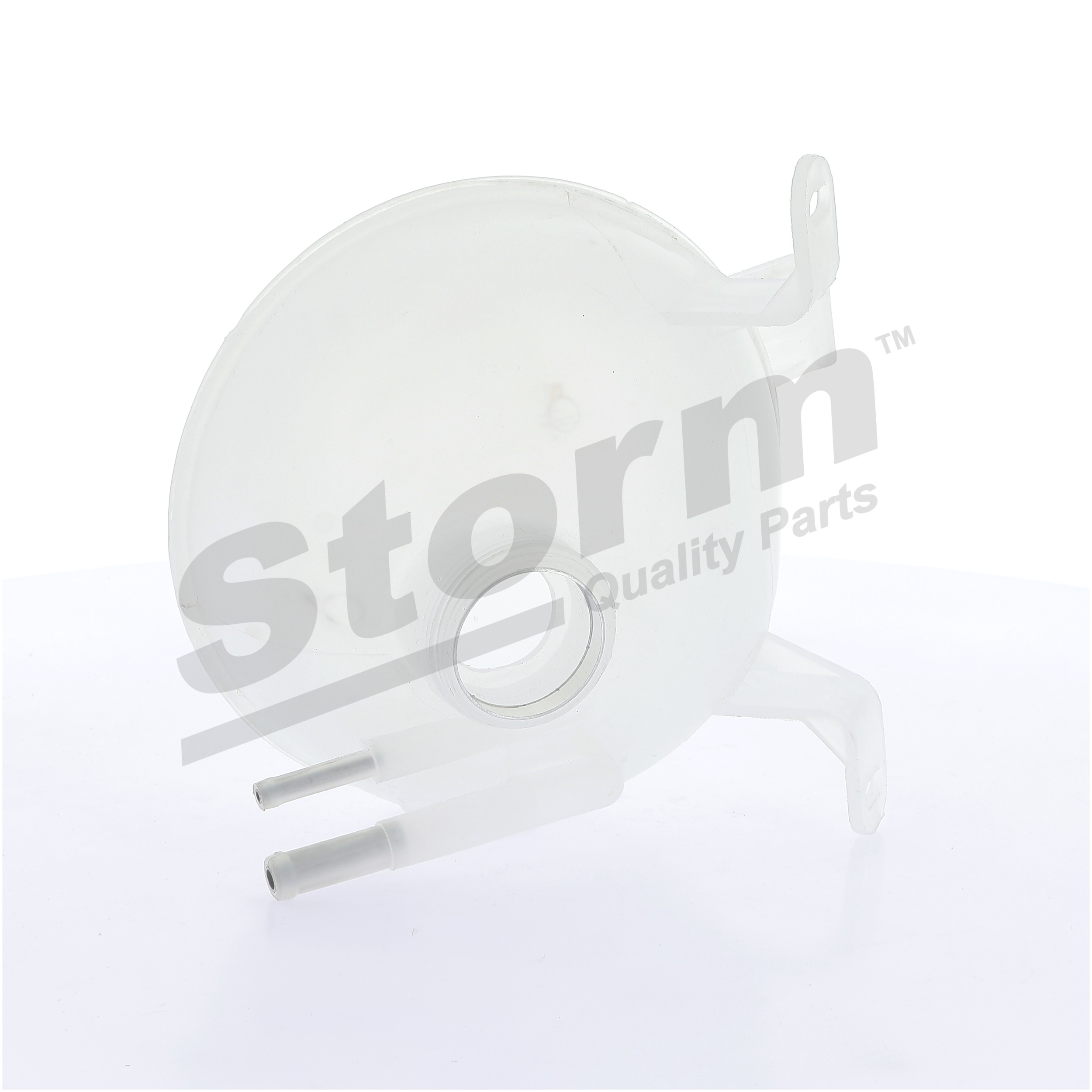 STORM QUALITY PARTS F3515: Ausgleichsbehälter ohne Verschlussstopfen