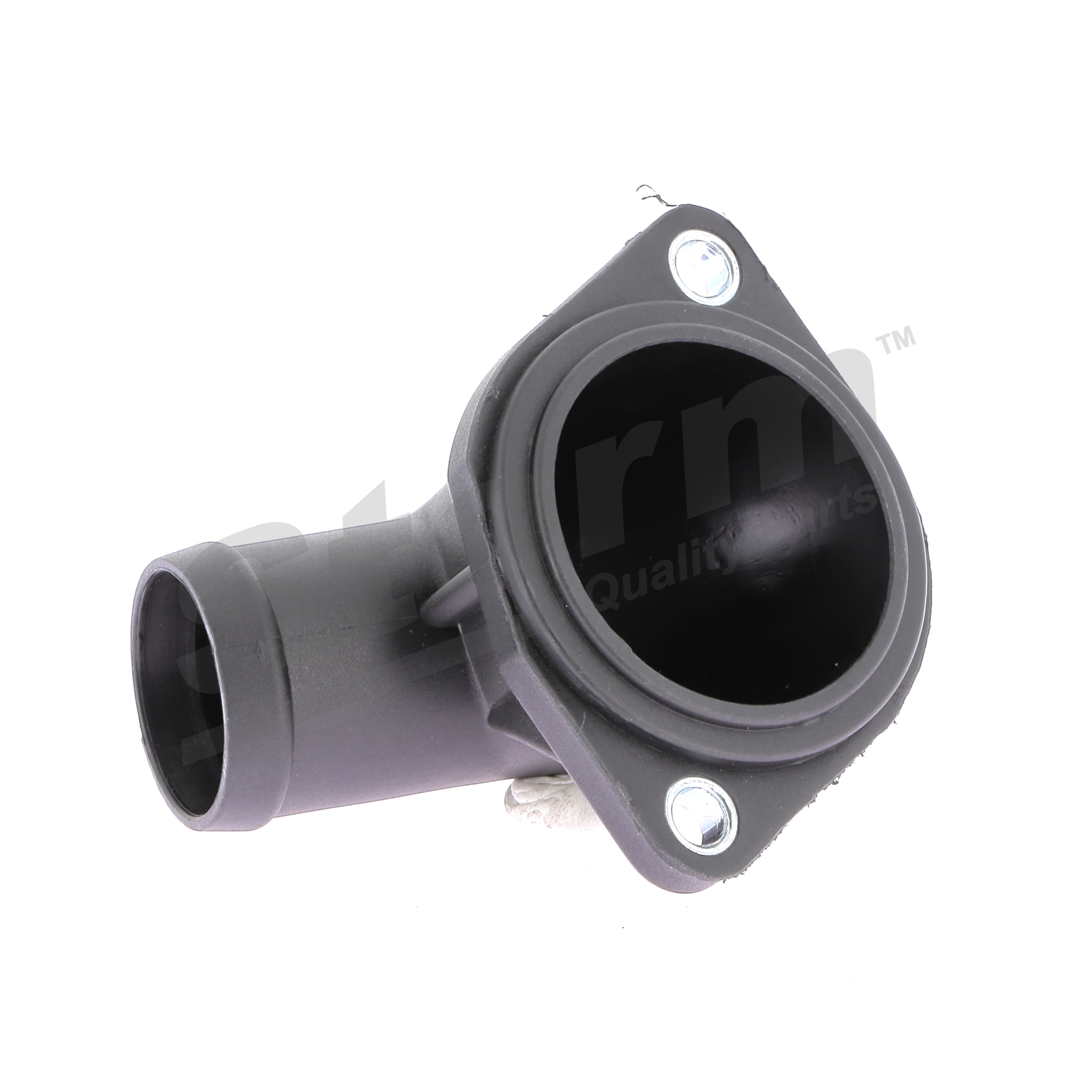 STORM QUALITY PARTS F3528: Kühlwasserthermostat 32mm, ohne Temperaturmesser, ohne Dichtung, ohne Kühlmittelregler