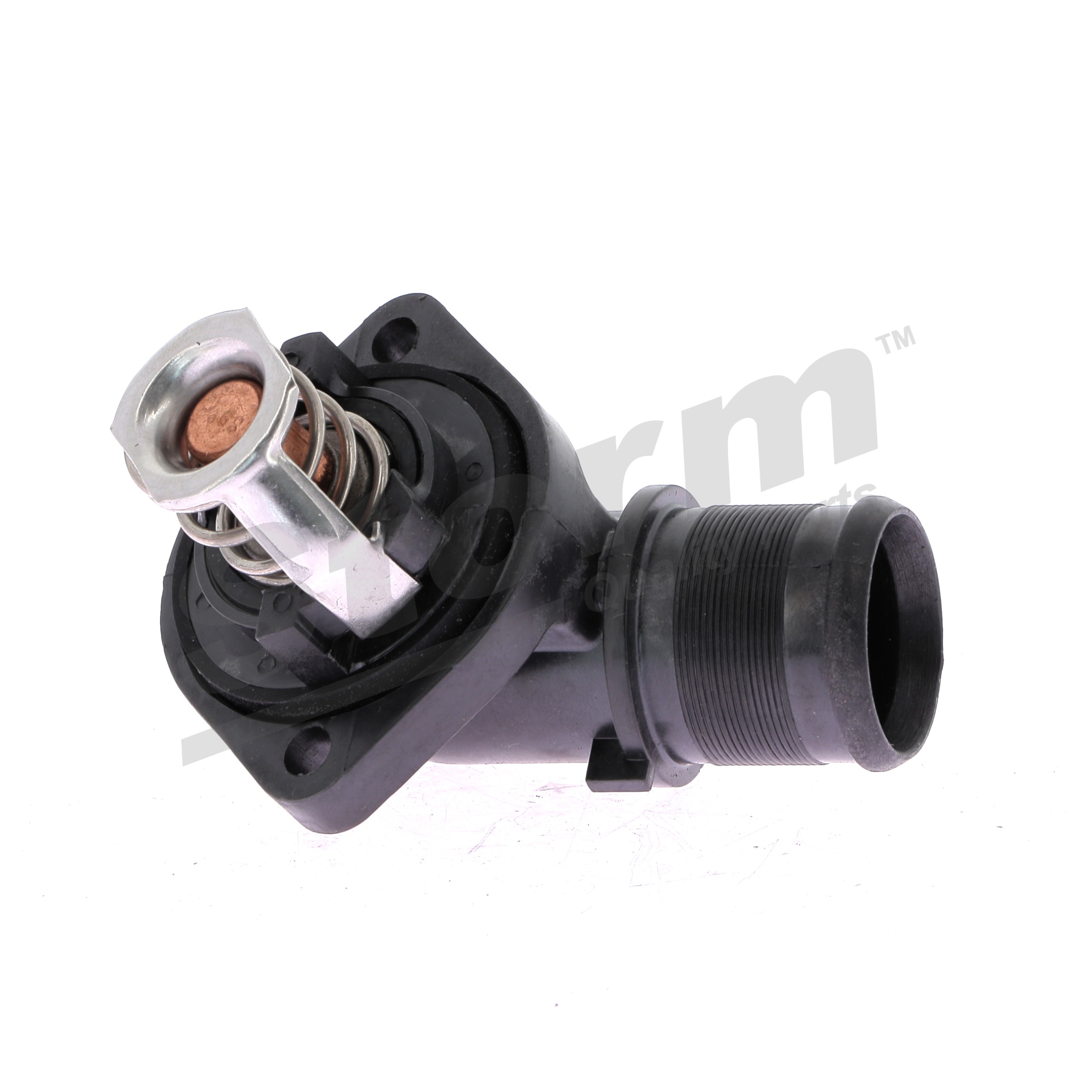 STORM QUALITY PARTS F3549: Termostato, refrigerante sin medidor de temperatura, con junta, con regulador de refrigerante