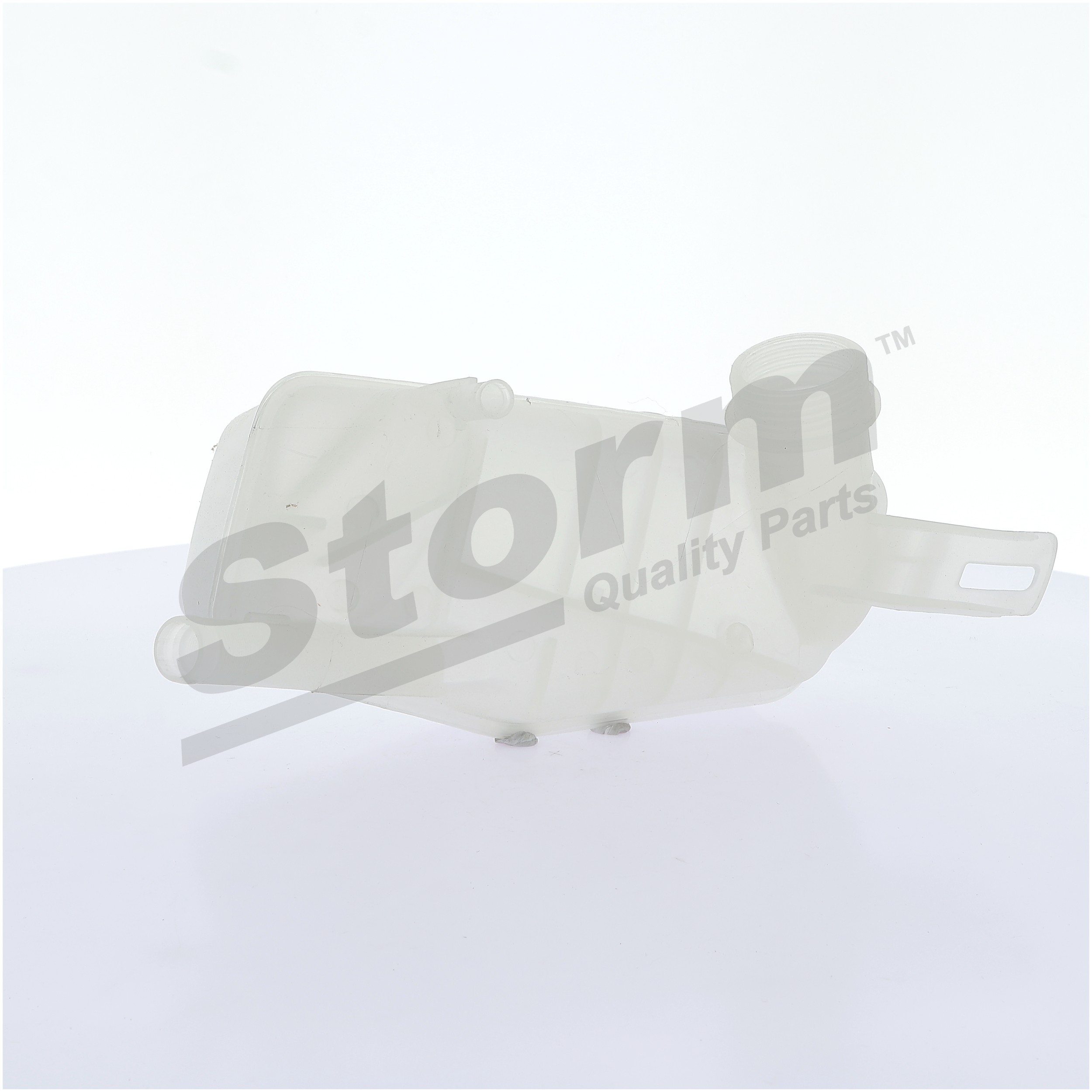 STORM QUALITY PARTS F3604: Expansietank, koelvloeistof Zonder afsluitstop