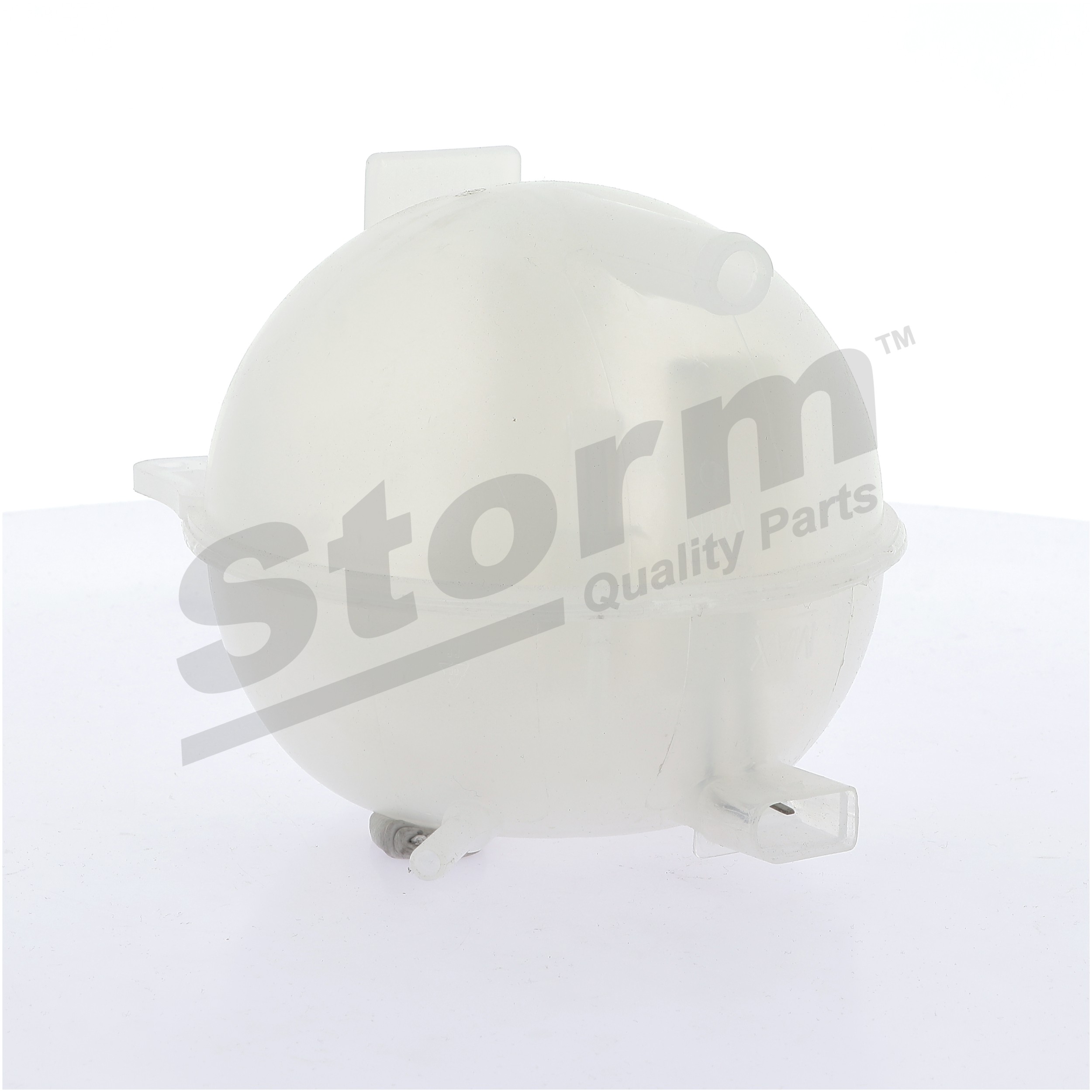 STORM QUALITY PARTS F3610: Ausgleichsbehälter ohne Verschlussstopfen