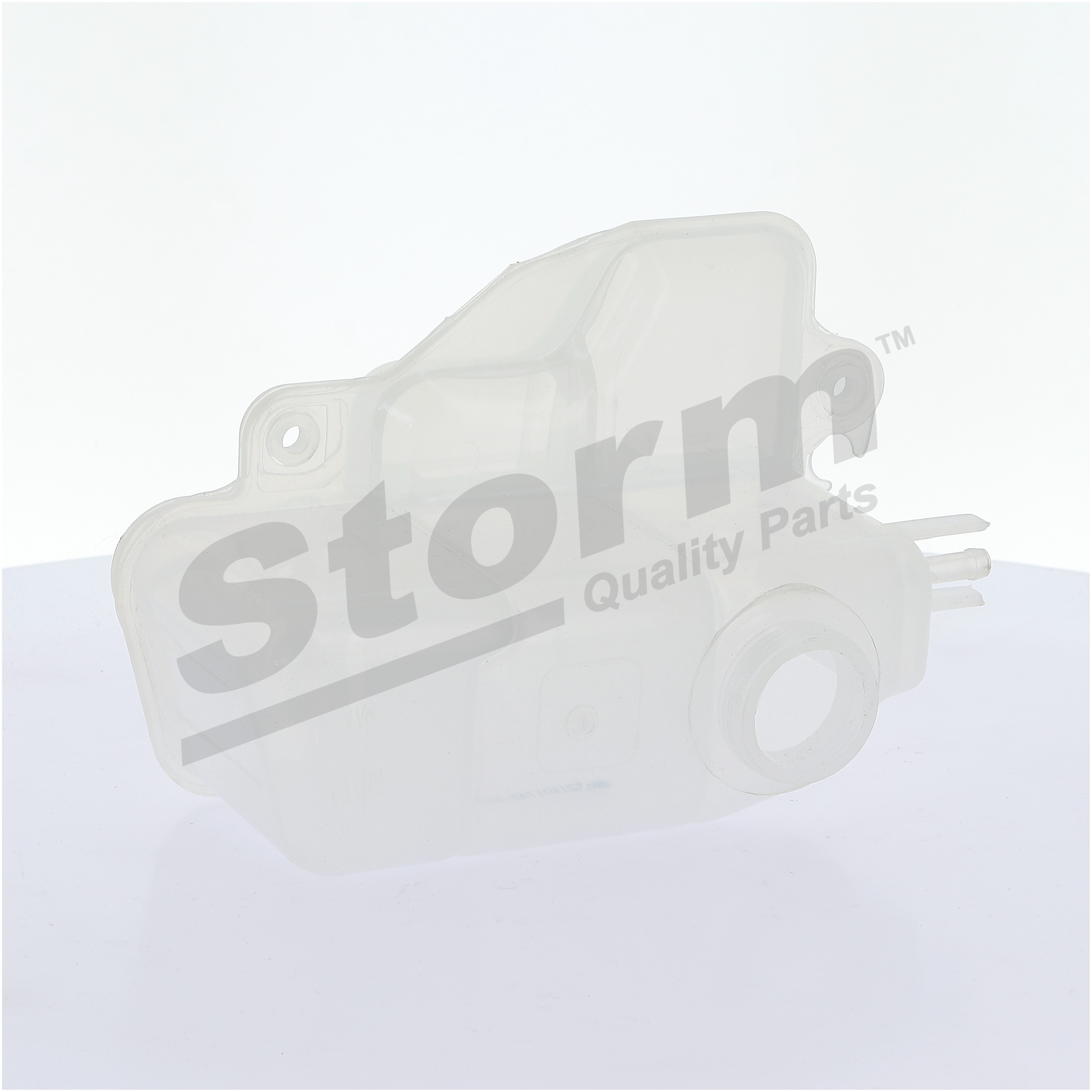 STORM QUALITY PARTS F3614: Ausgleichsbehälter ohne Verschlussstopfen