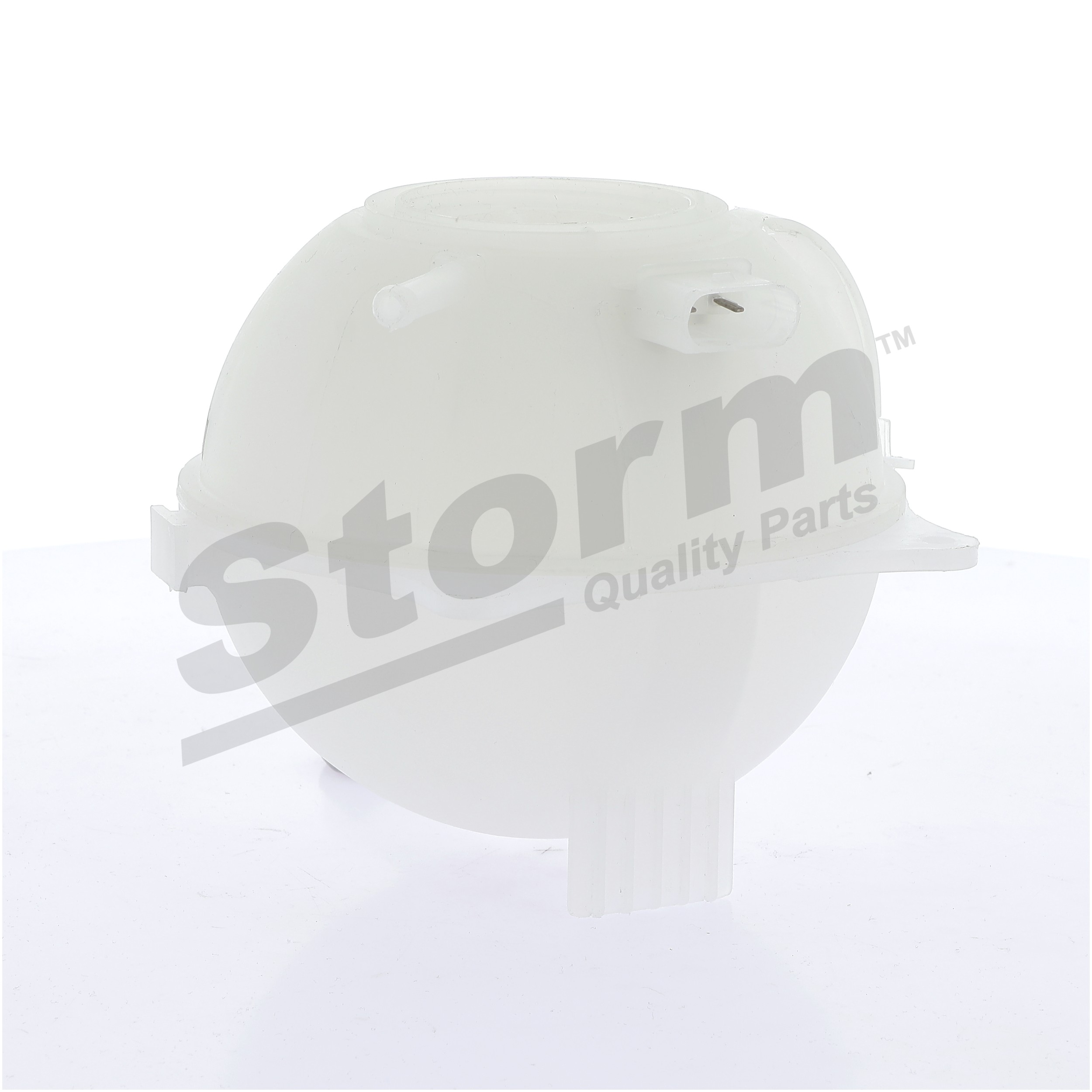 STORM QUALITY PARTS F3620: Vyrovnávacia nádobka chladiacej kvapaliny bez záslepiek
