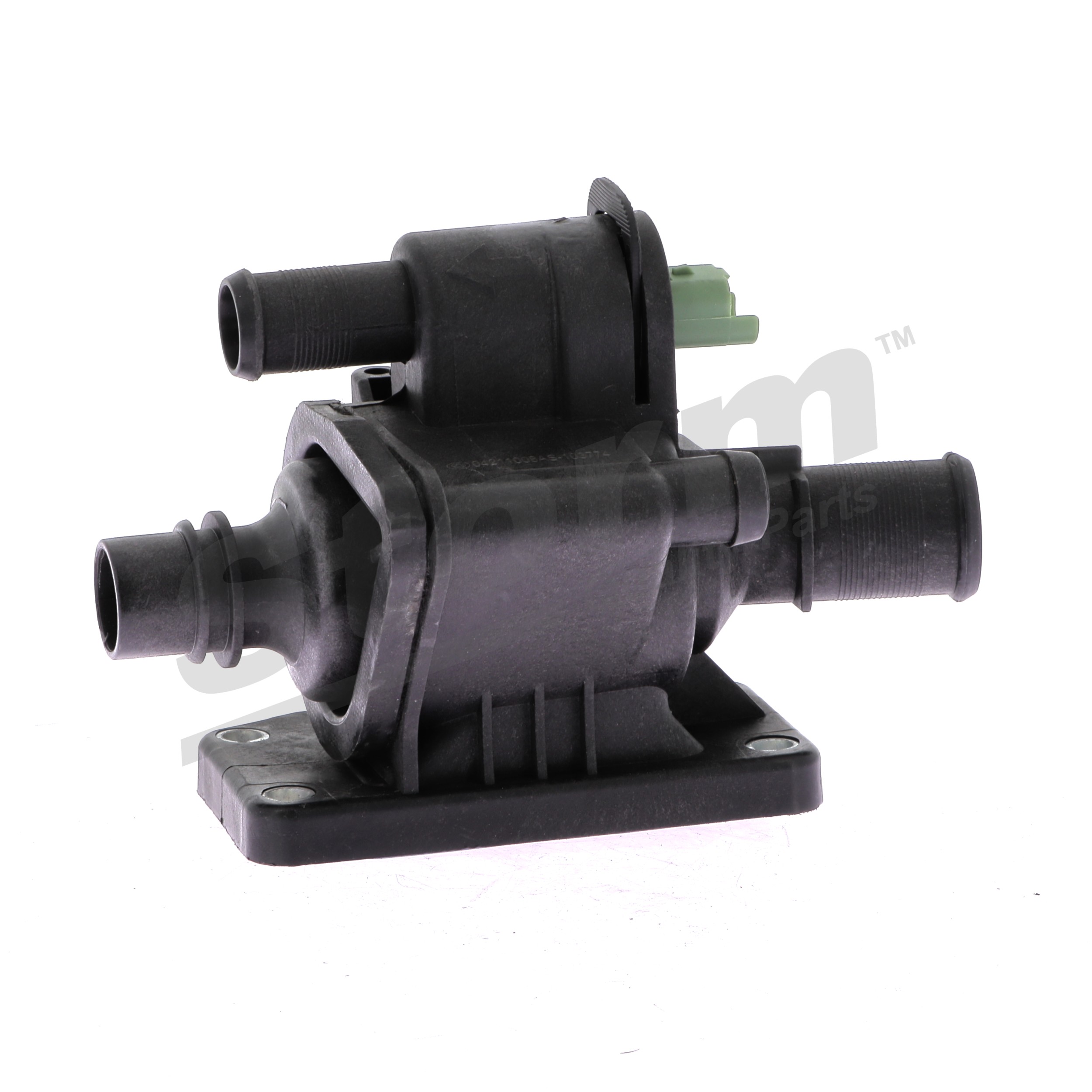 STORM QUALITY PARTS F3832: Termostato, refrigerante con medidor de temperatura, con junta, con regulador de refrigerante