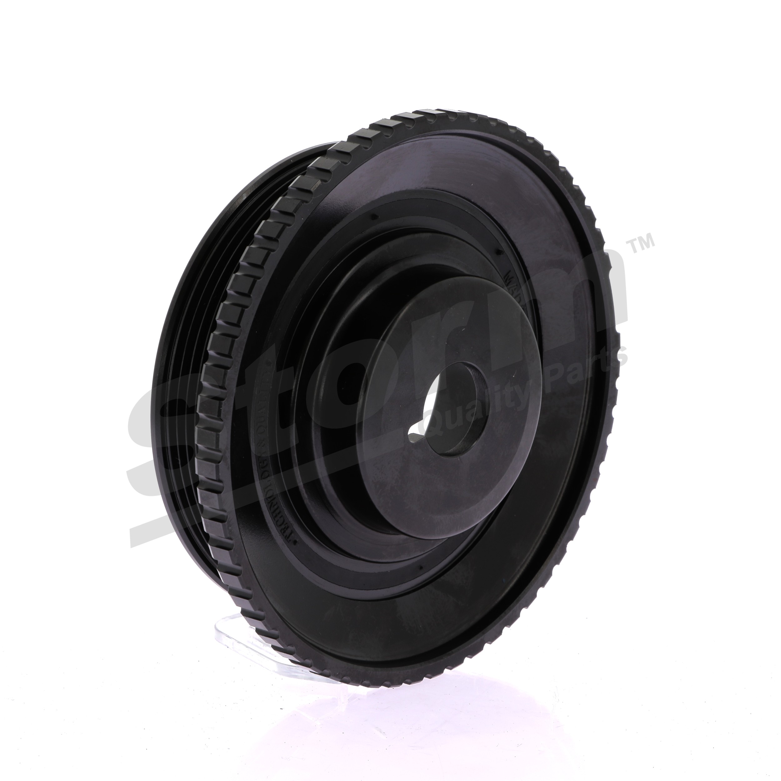 STORM QUALITY PARTS F4210: Polea de cigüeñal