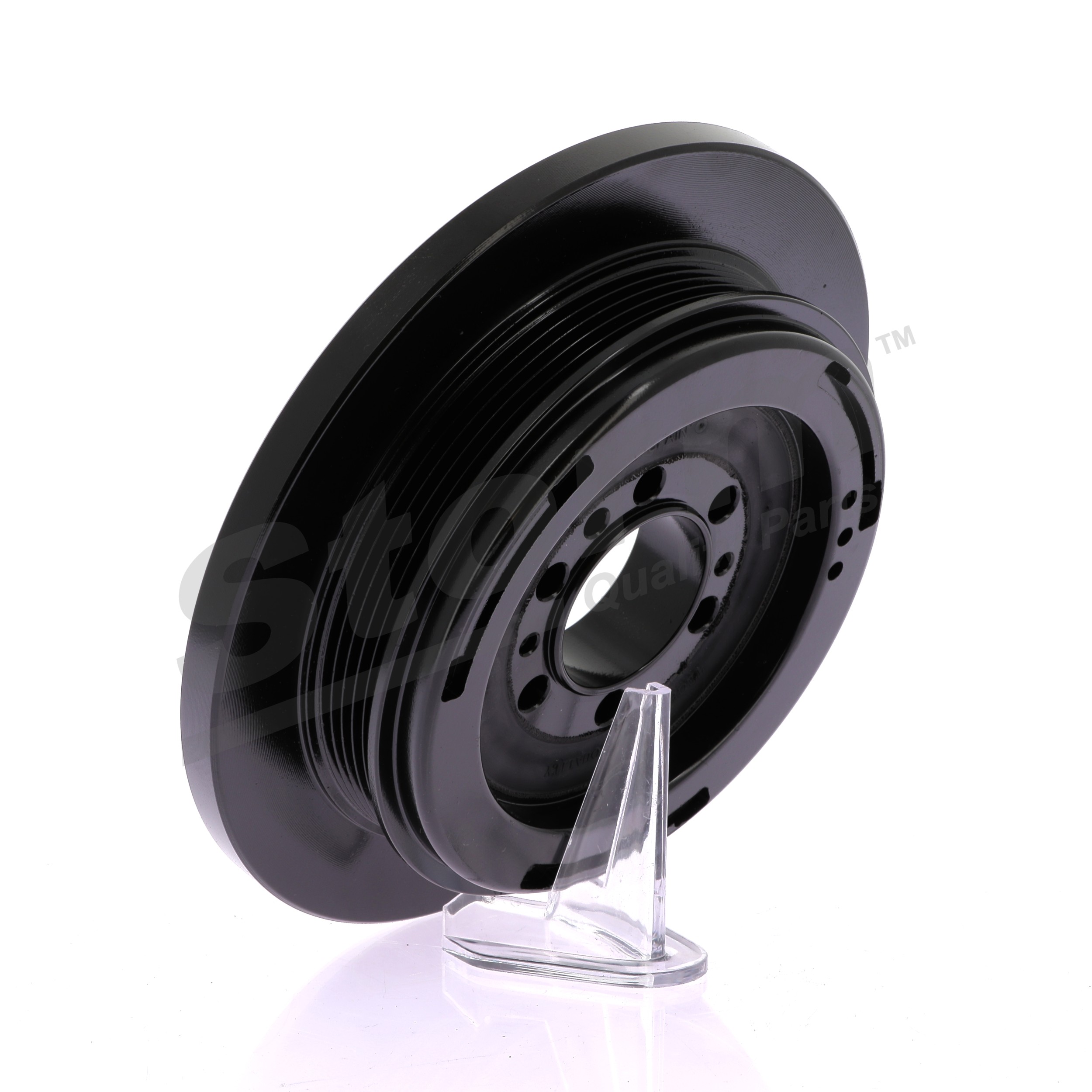 STORM QUALITY PARTS F4227: Polea de cigüeñal