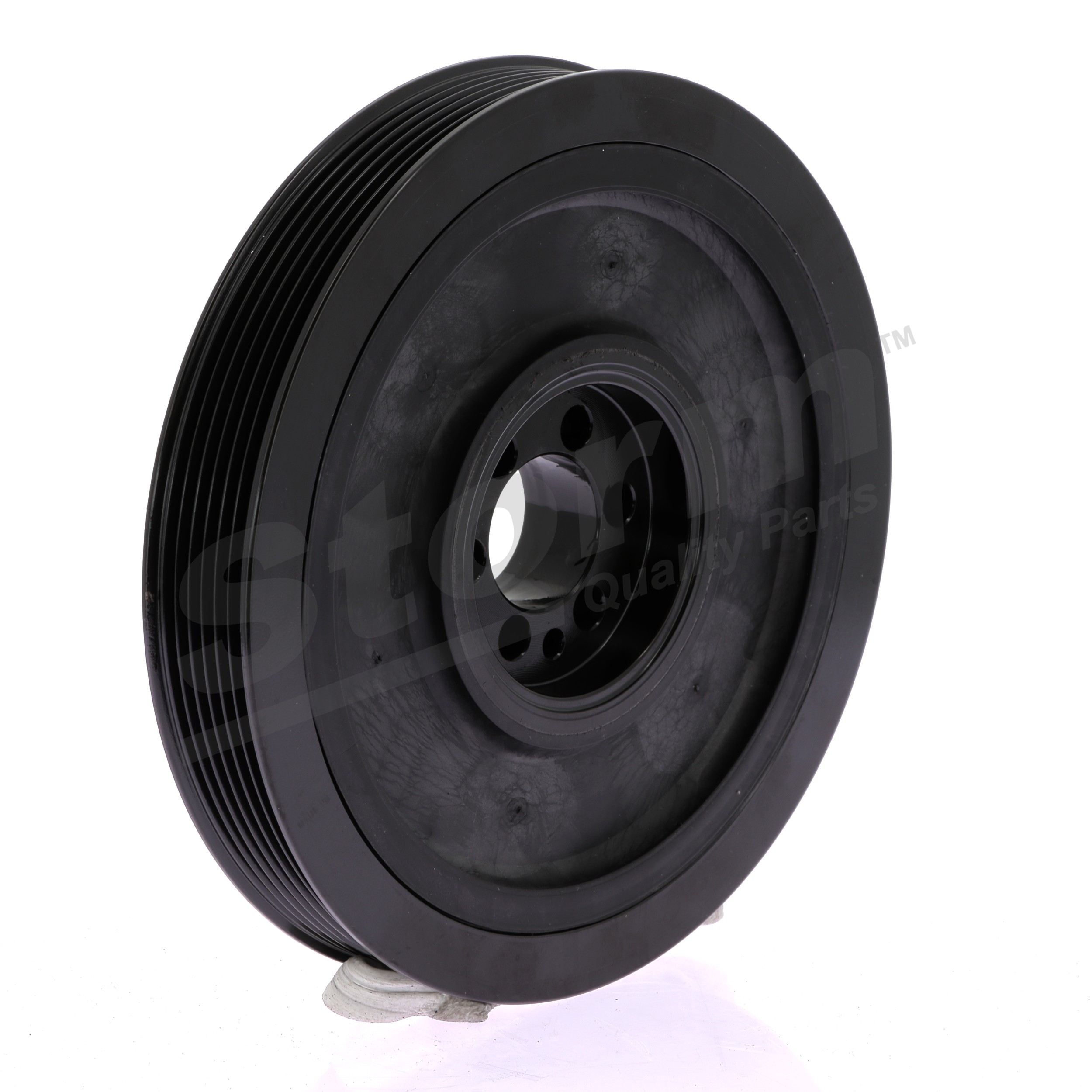 STORM QUALITY PARTS F4233: Polea de cigüeñal