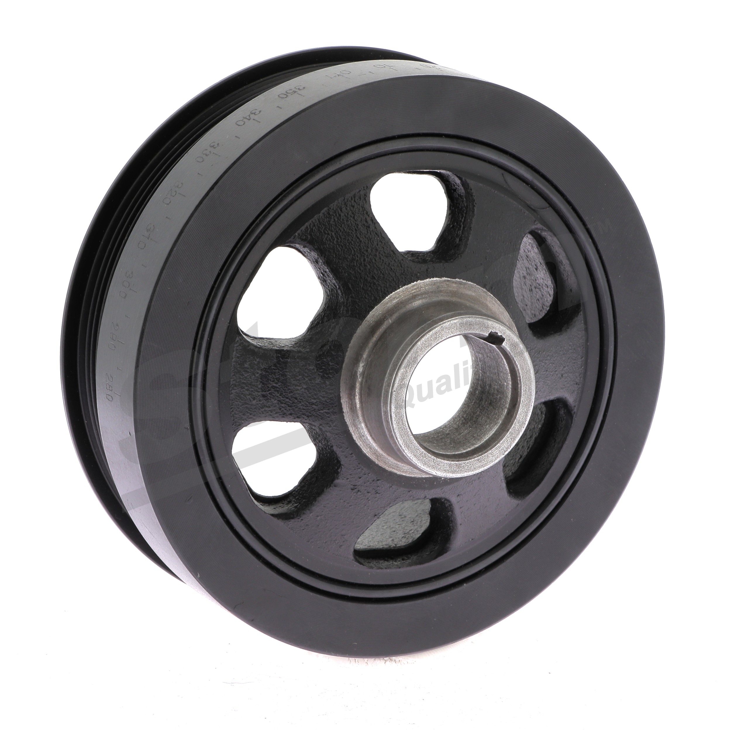 STORM QUALITY PARTS F4240: Polea de cigüeñal