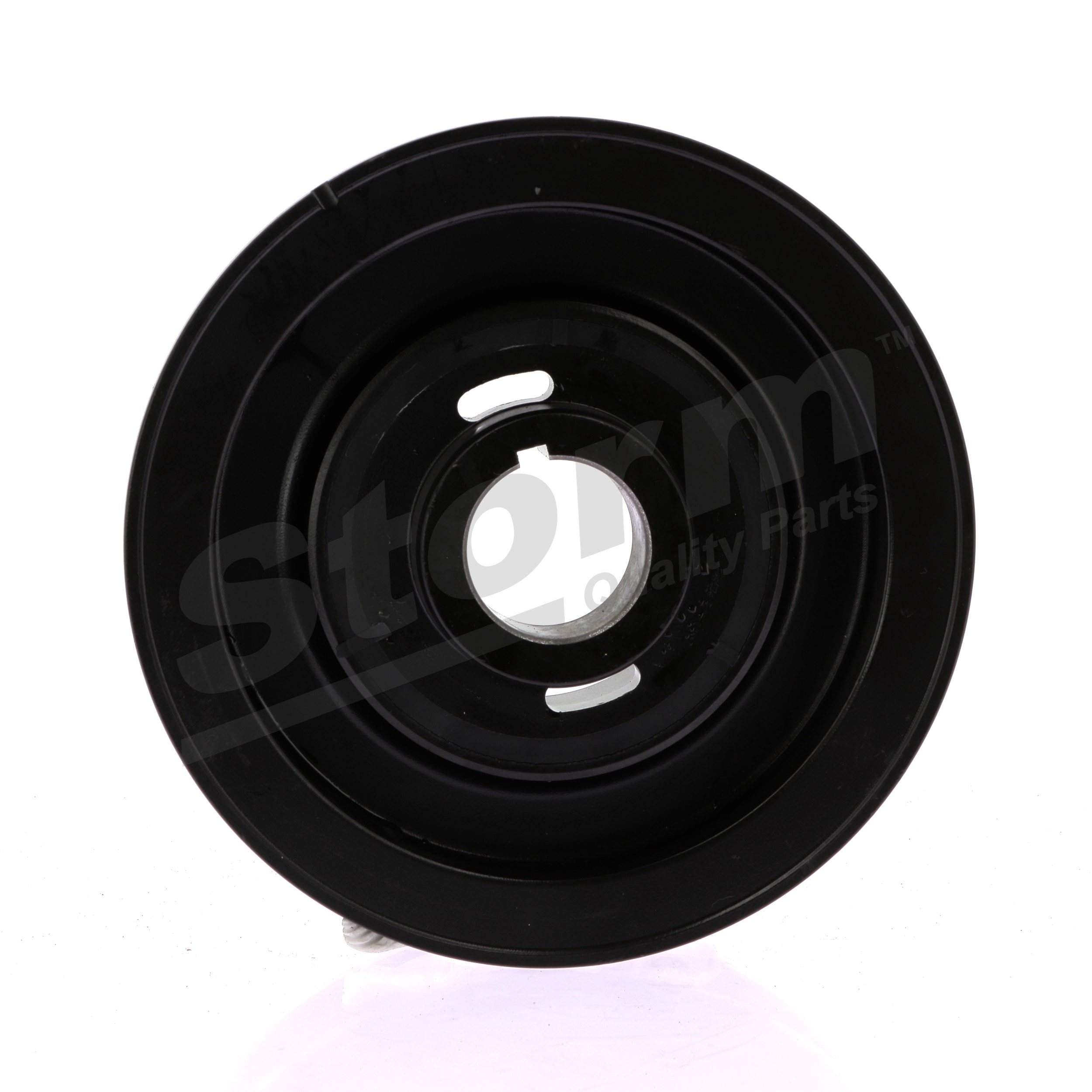 STORM QUALITY PARTS F4243: Polea de cigüeñal