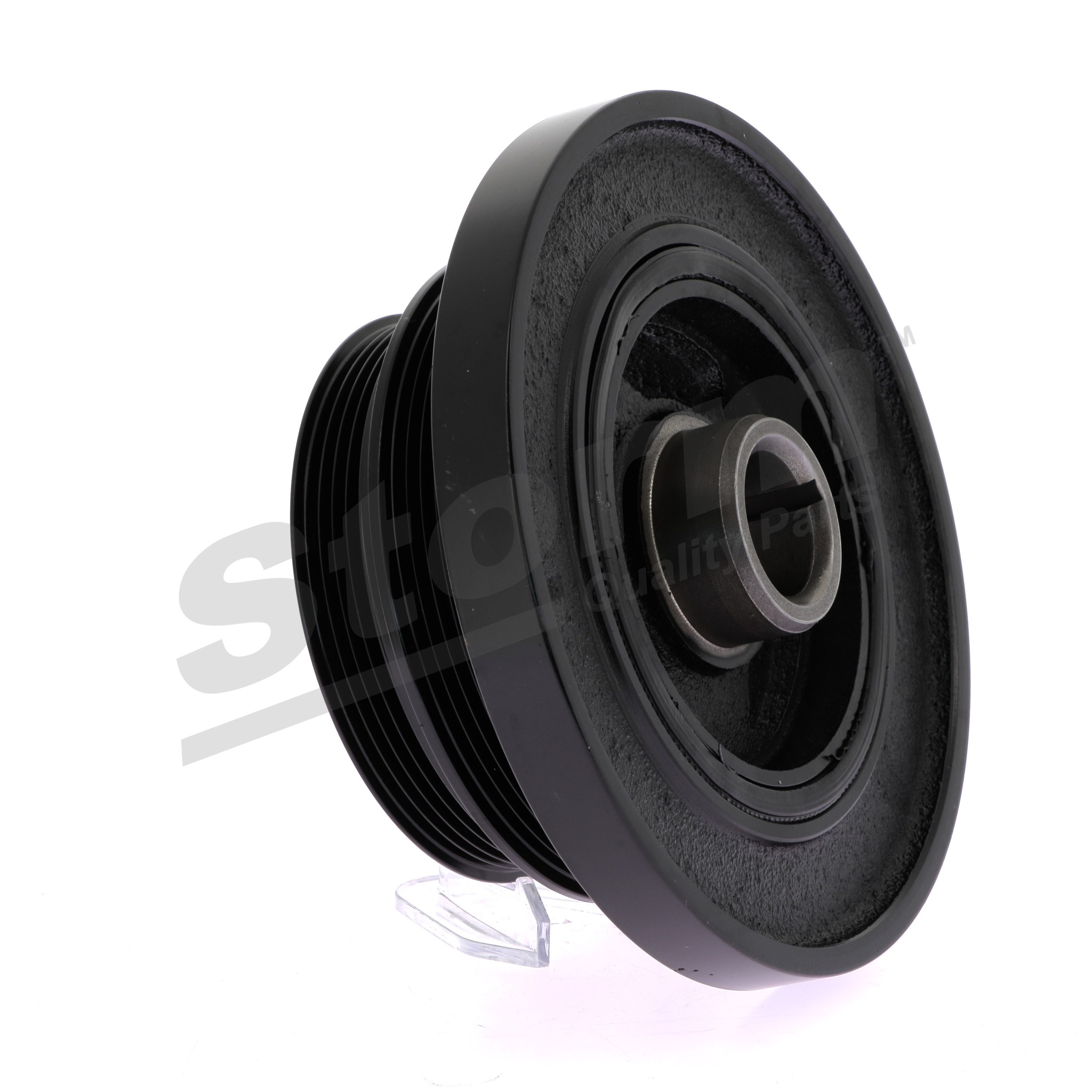 STORM QUALITY PARTS F4265: Polea de cigüeñal