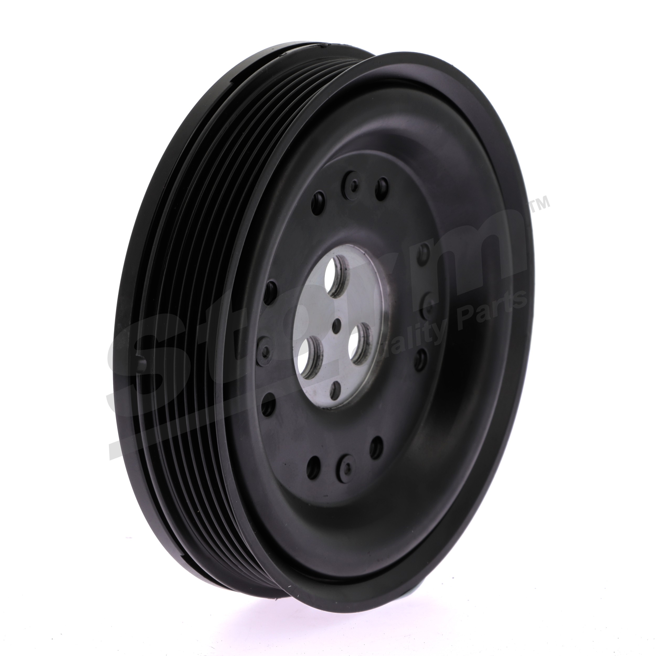 STORM QUALITY PARTS F4297: Polea de cigüeñal