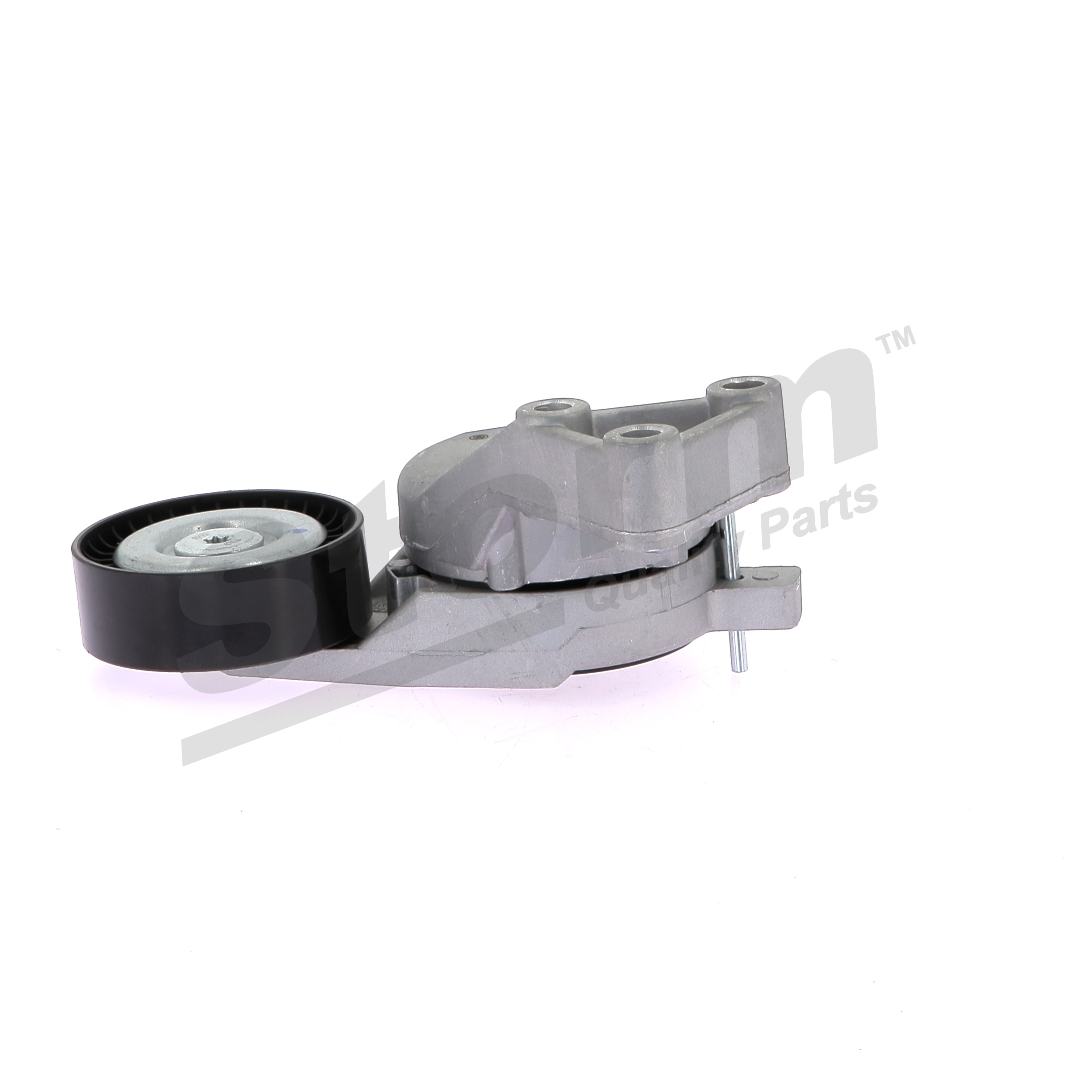 STORM QUALITY PARTS F4317: Brazo tensor, correa poli V