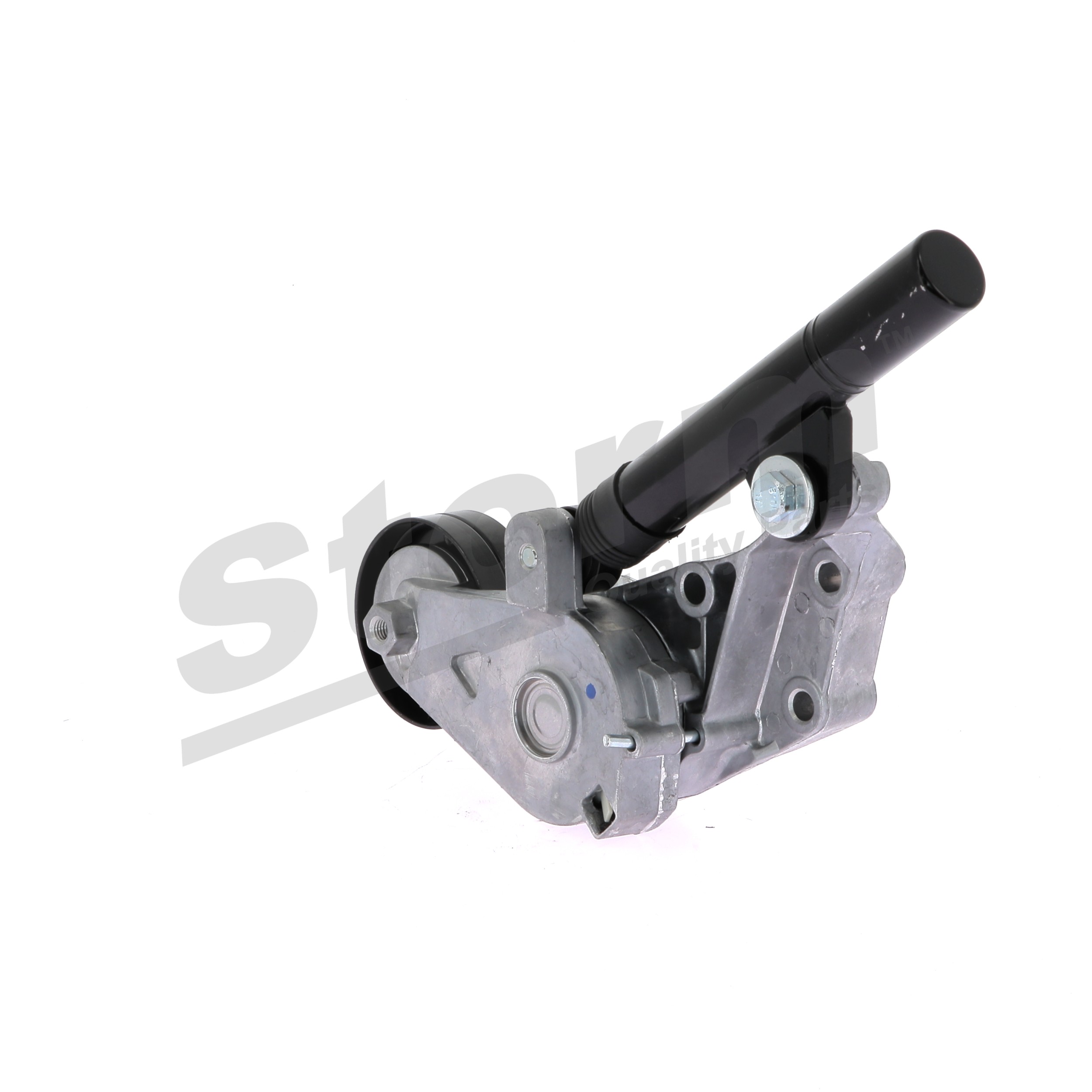 STORM QUALITY PARTS F4320: Brazo tensor, correa poli V