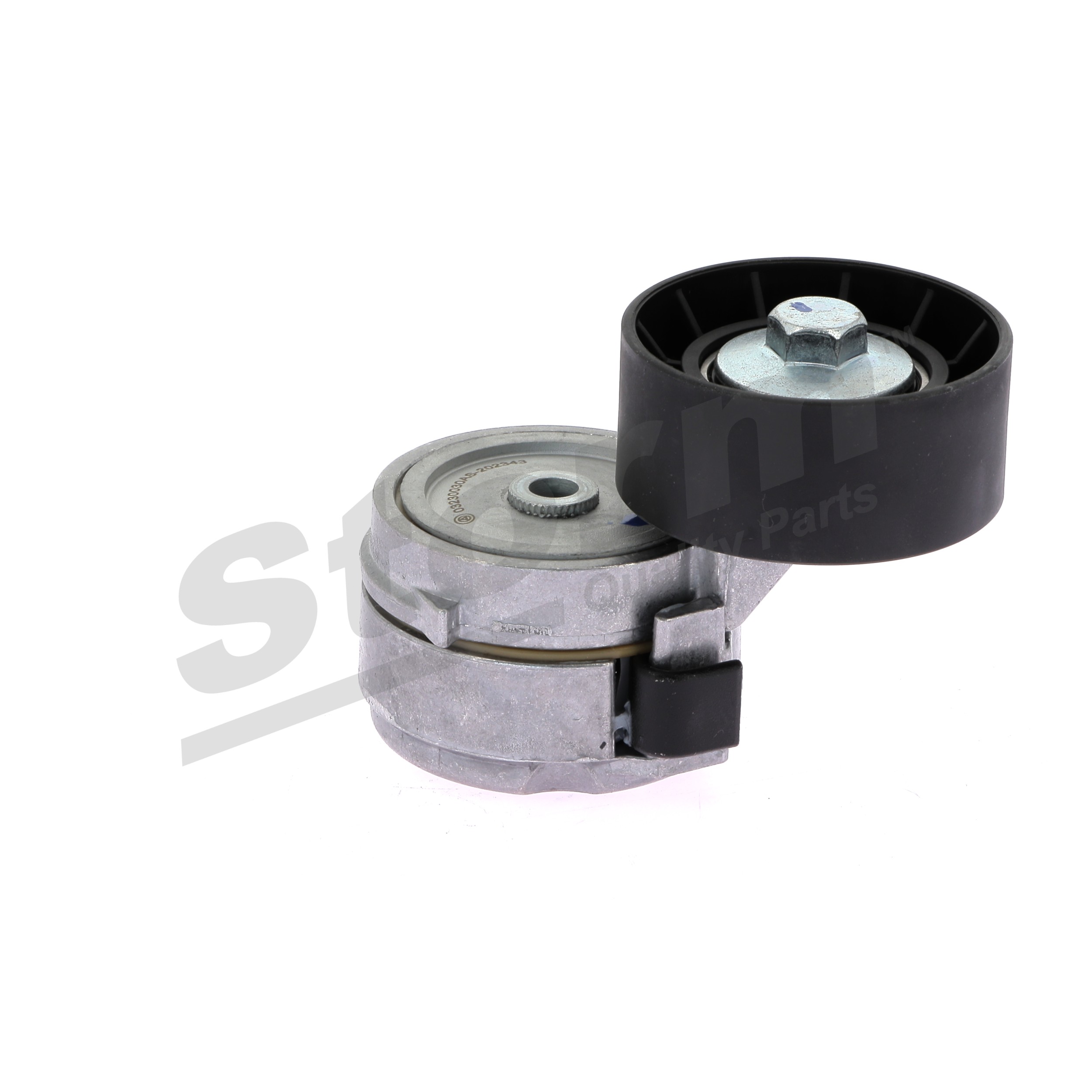STORM QUALITY PARTS F4325: Tensor de correa poli V