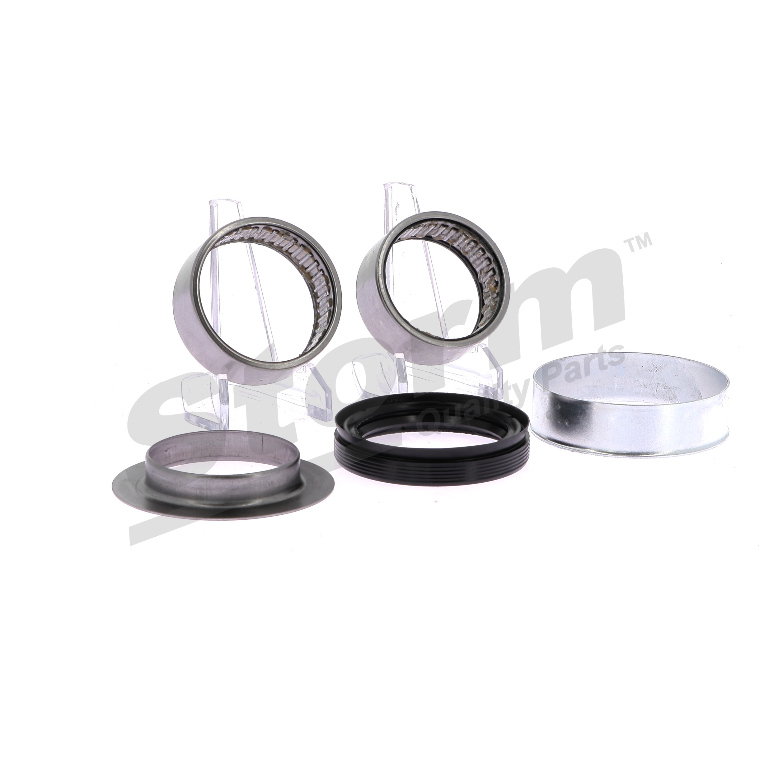 STORM QUALITY PARTS F4413: Querlenker-Reparatursatz