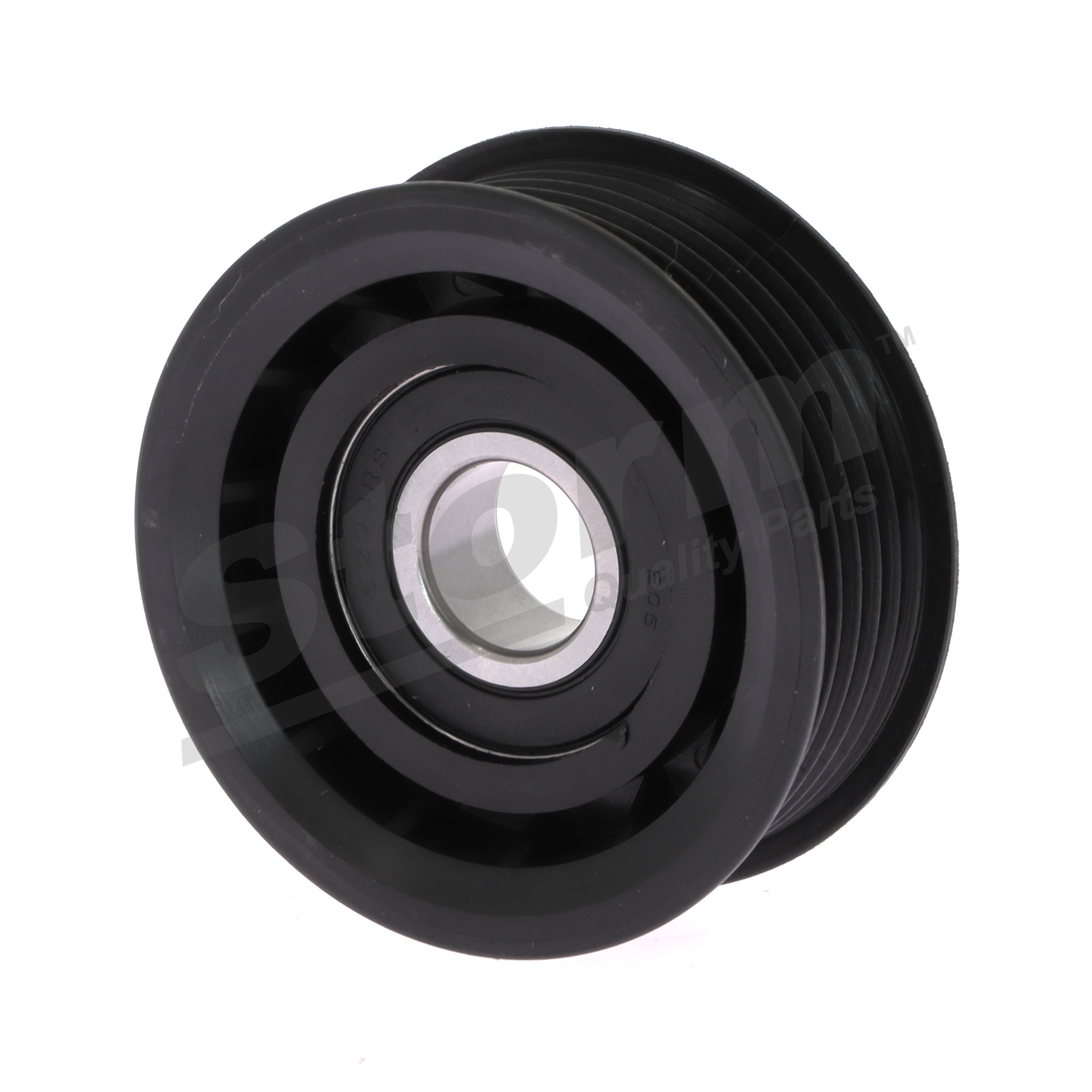 STORM QUALITY PARTS F4450: Паразитна / водеща ролка, пистов ремък Ø: 69mm, Ø: 69mm