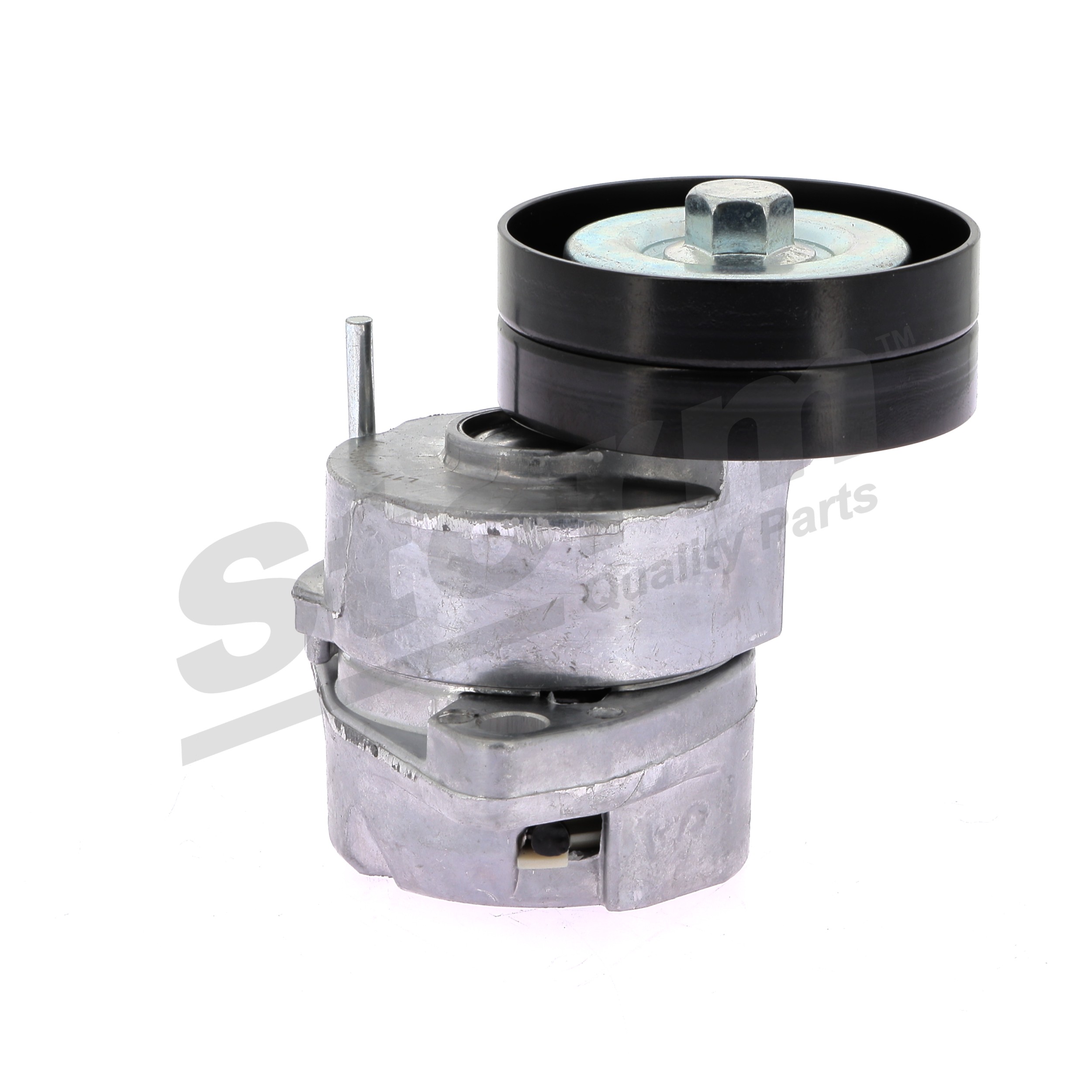 STORM QUALITY PARTS F4453: Tensor de correa poli V