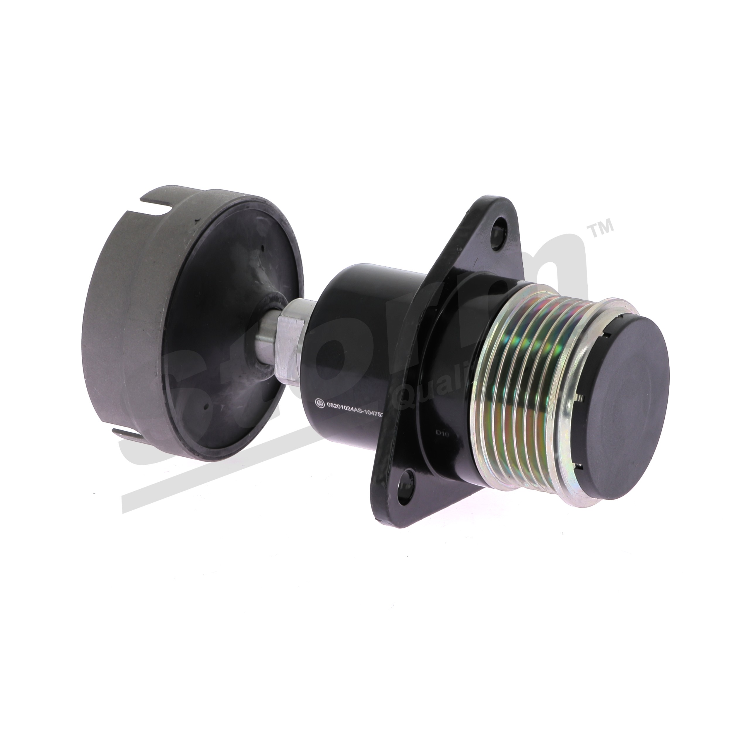 STORM QUALITY PARTS F4465: Generatorfreilauf