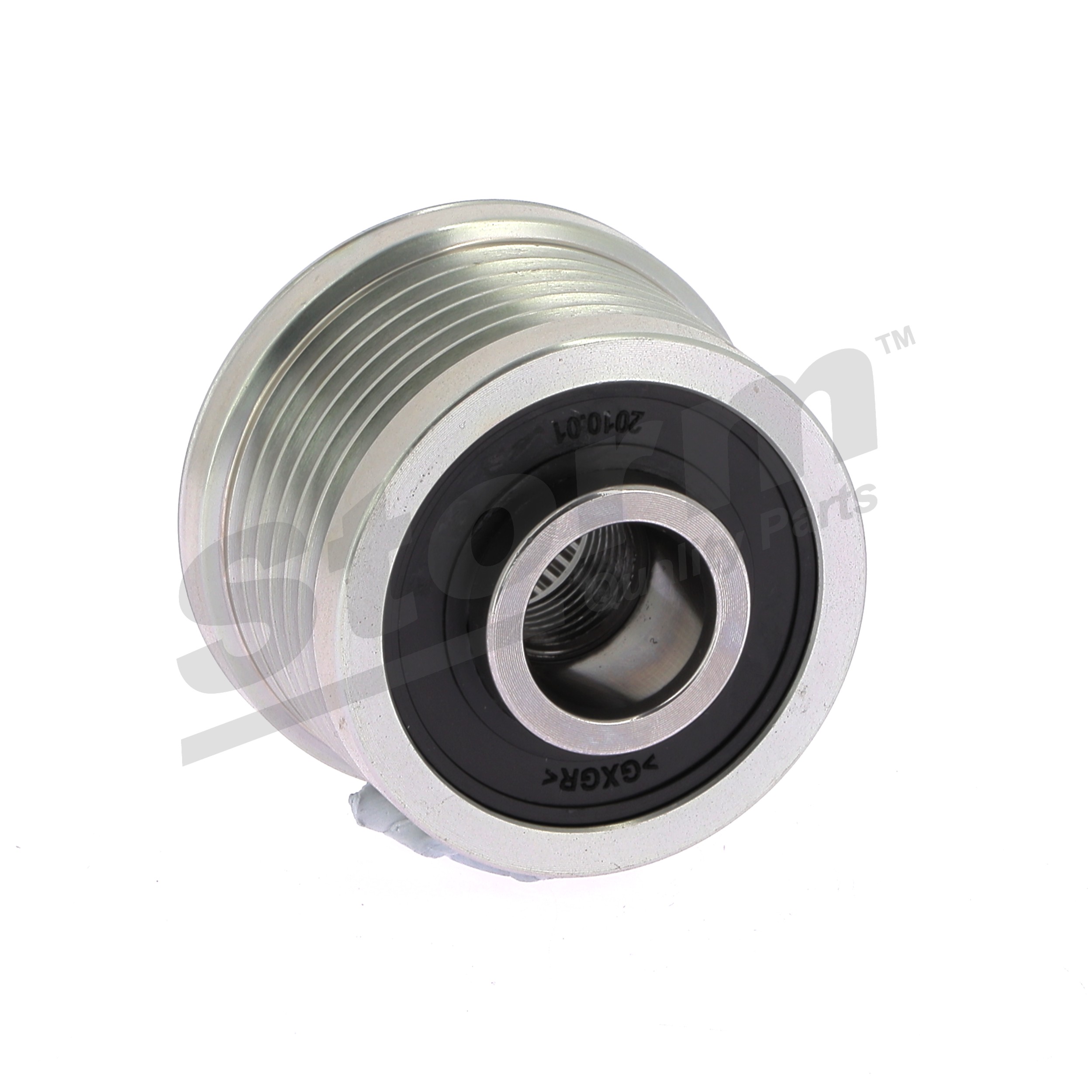 STORM QUALITY PARTS F4471: Rueda libre de alternador